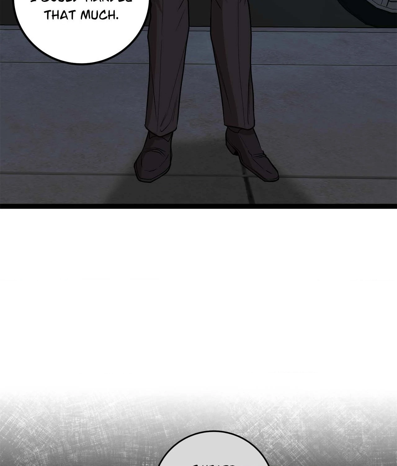 Squeaky Clean [Official] - Chapter 26 manhwa
