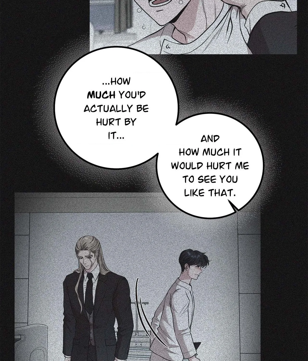 Squeaky Clean [Official] - Chapter 26 manhwa