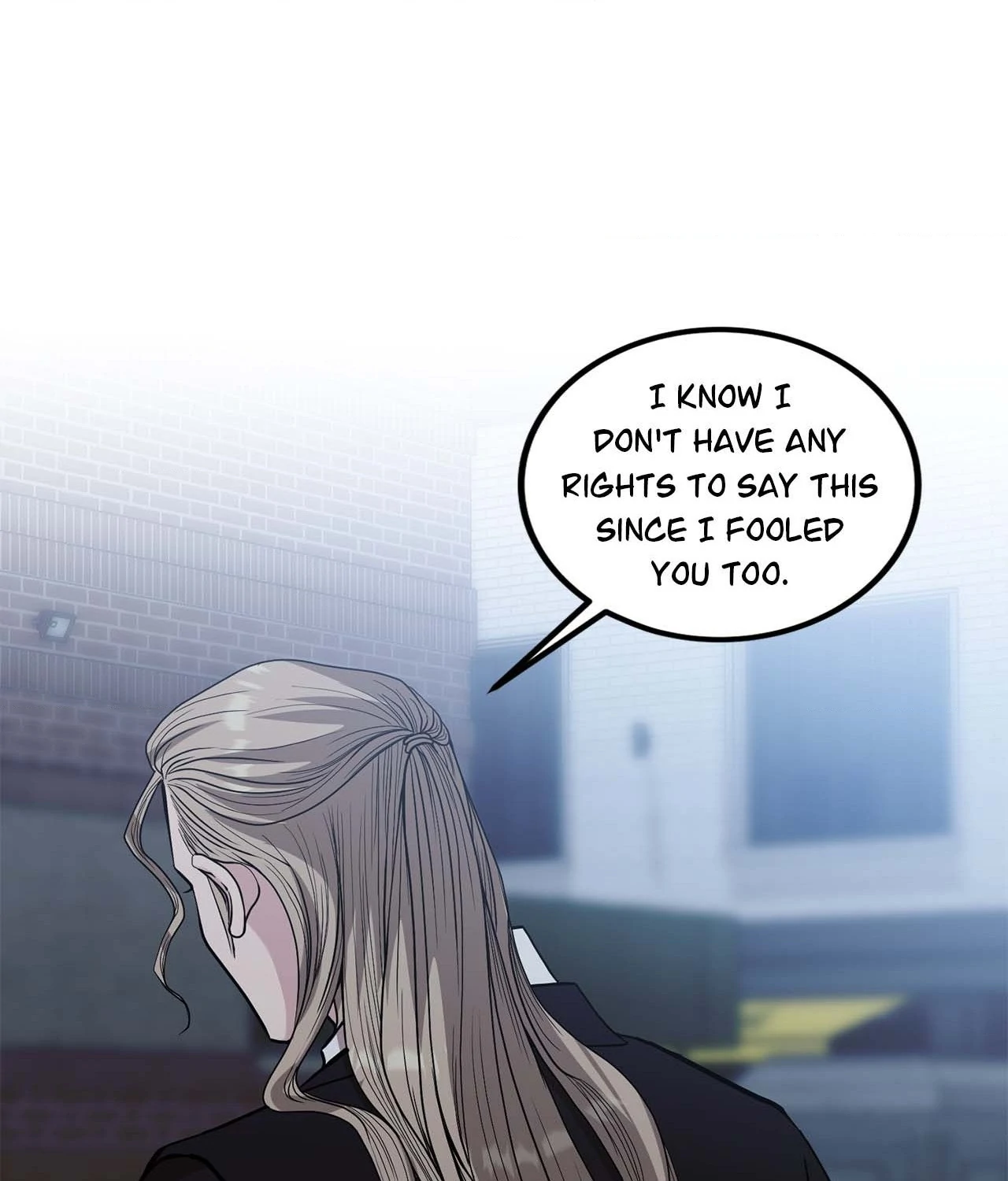 Squeaky Clean [Official] - Chapter 26 manhwa