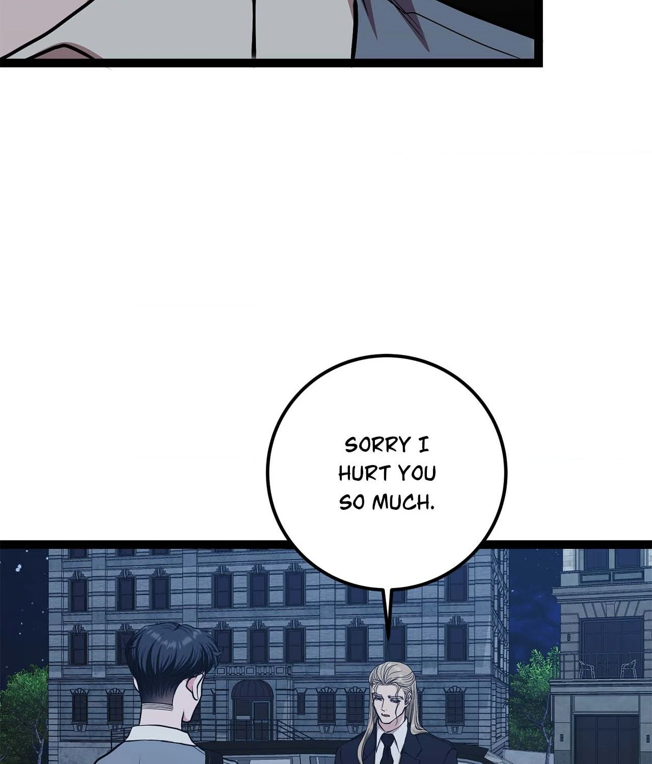 Squeaky Clean [Official] - Chapter 26 manhwa