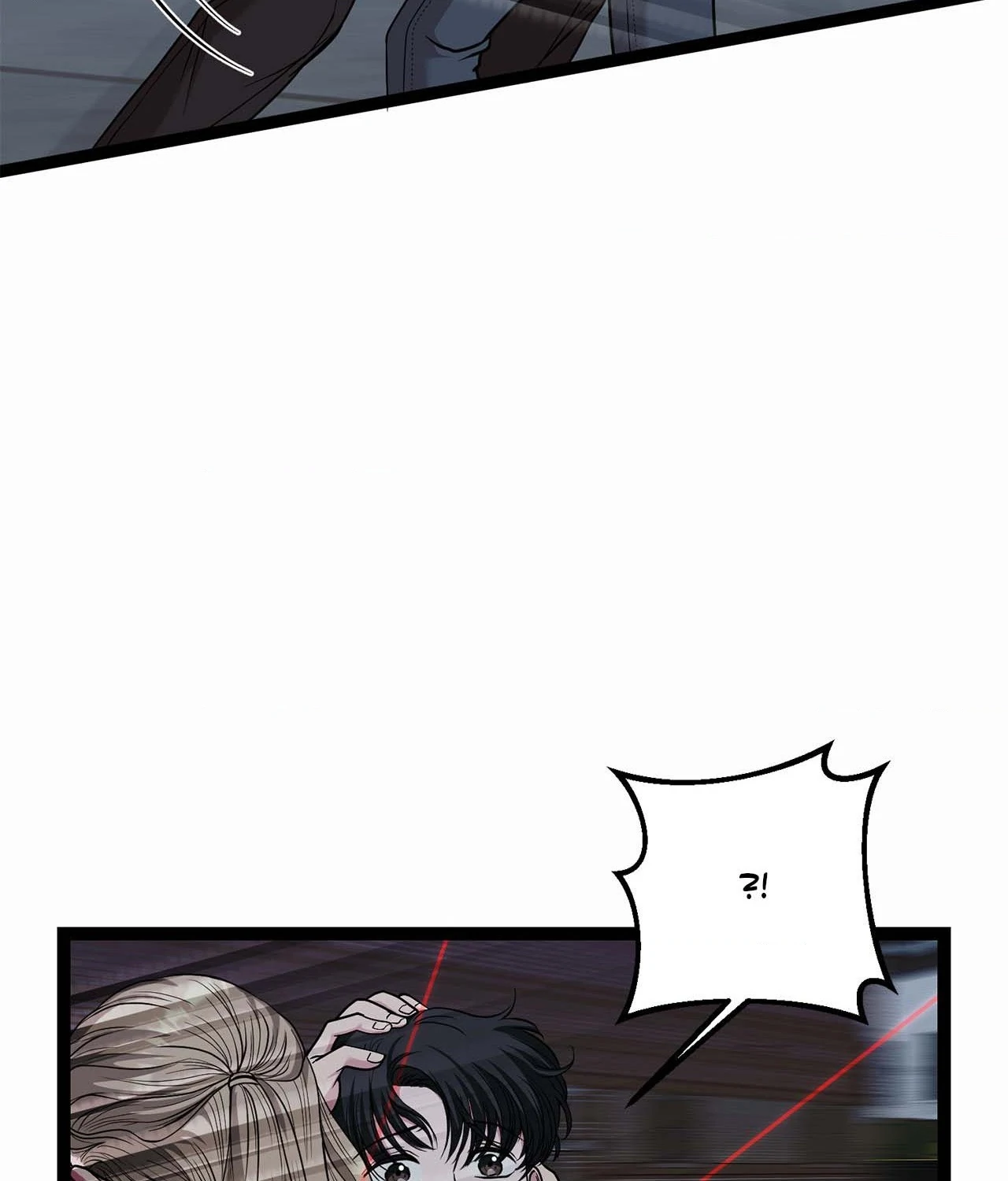 Squeaky Clean [Official] - Chapter 26 manhwa