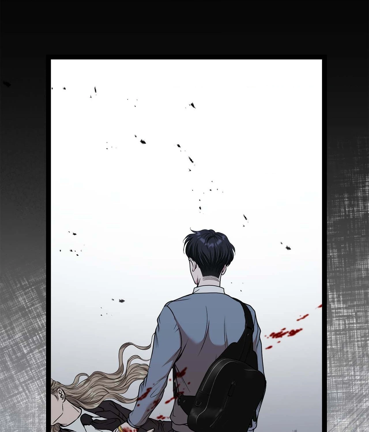 Squeaky Clean [Official] - Chapter 26 manhwa