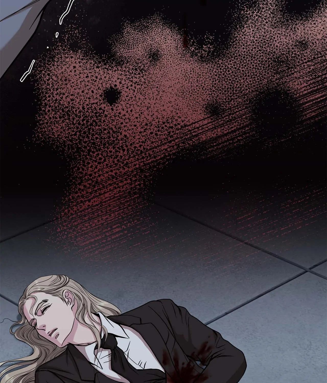 Squeaky Clean [Official] - Chapter 26 manhwa