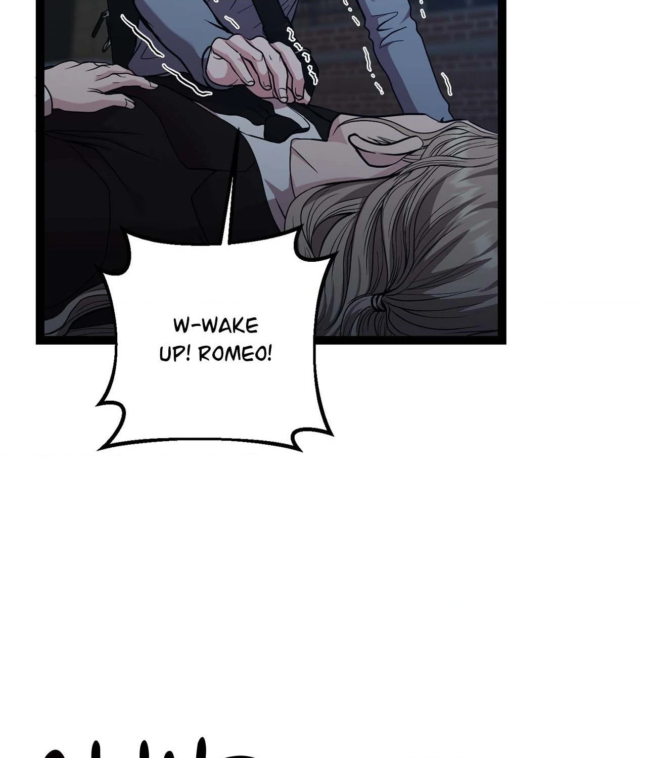 Squeaky Clean [Official] - Chapter 26 manhwa