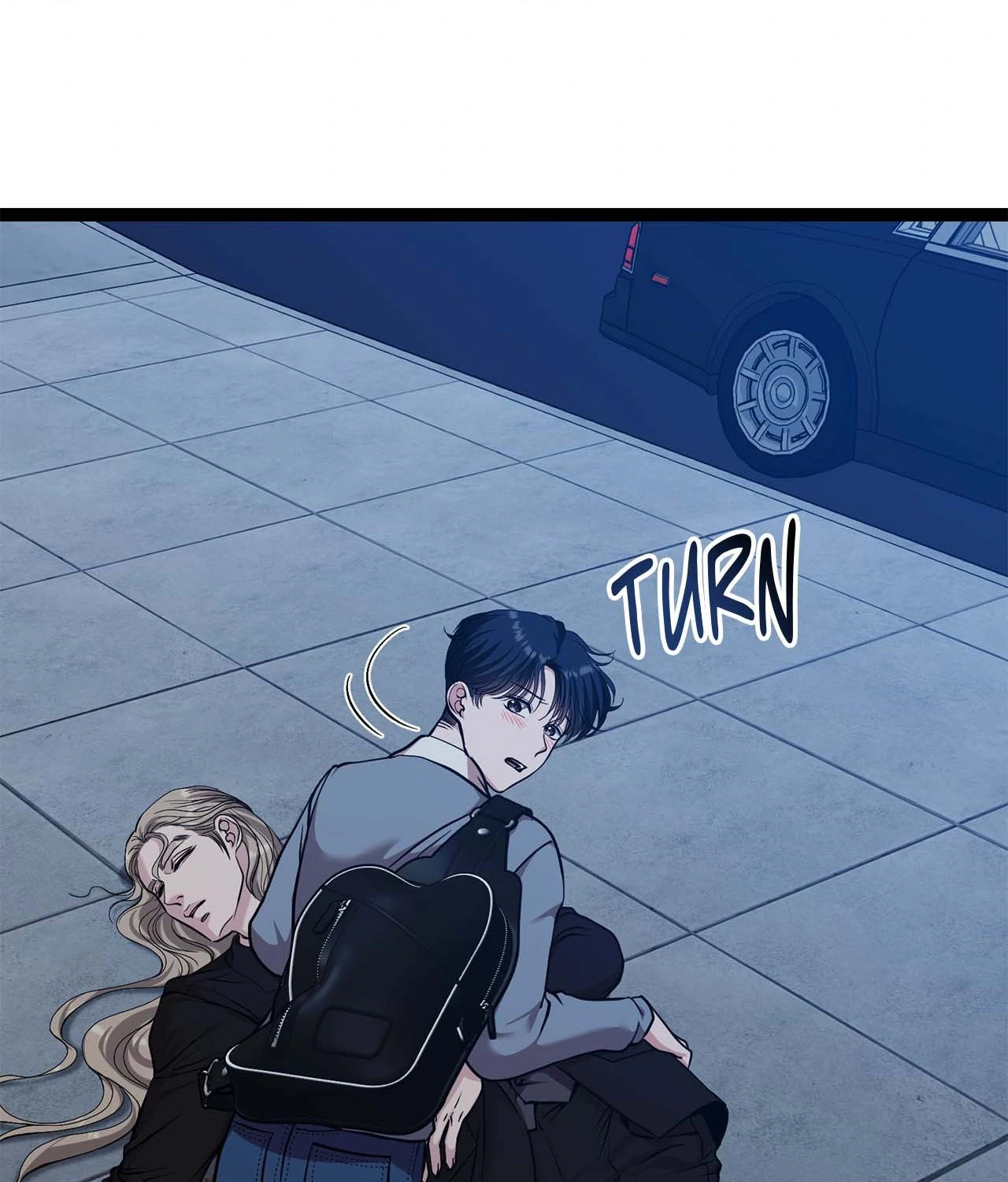 Squeaky Clean [Official] - Chapter 26 manhwa