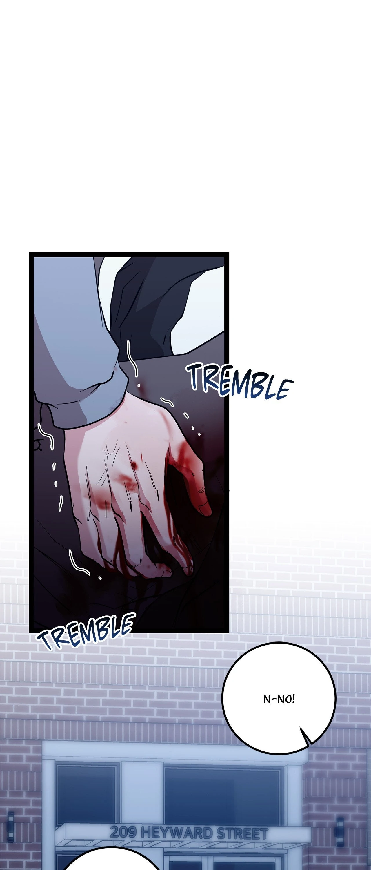 Squeaky Clean [Official] - Chapter 27 manhwa