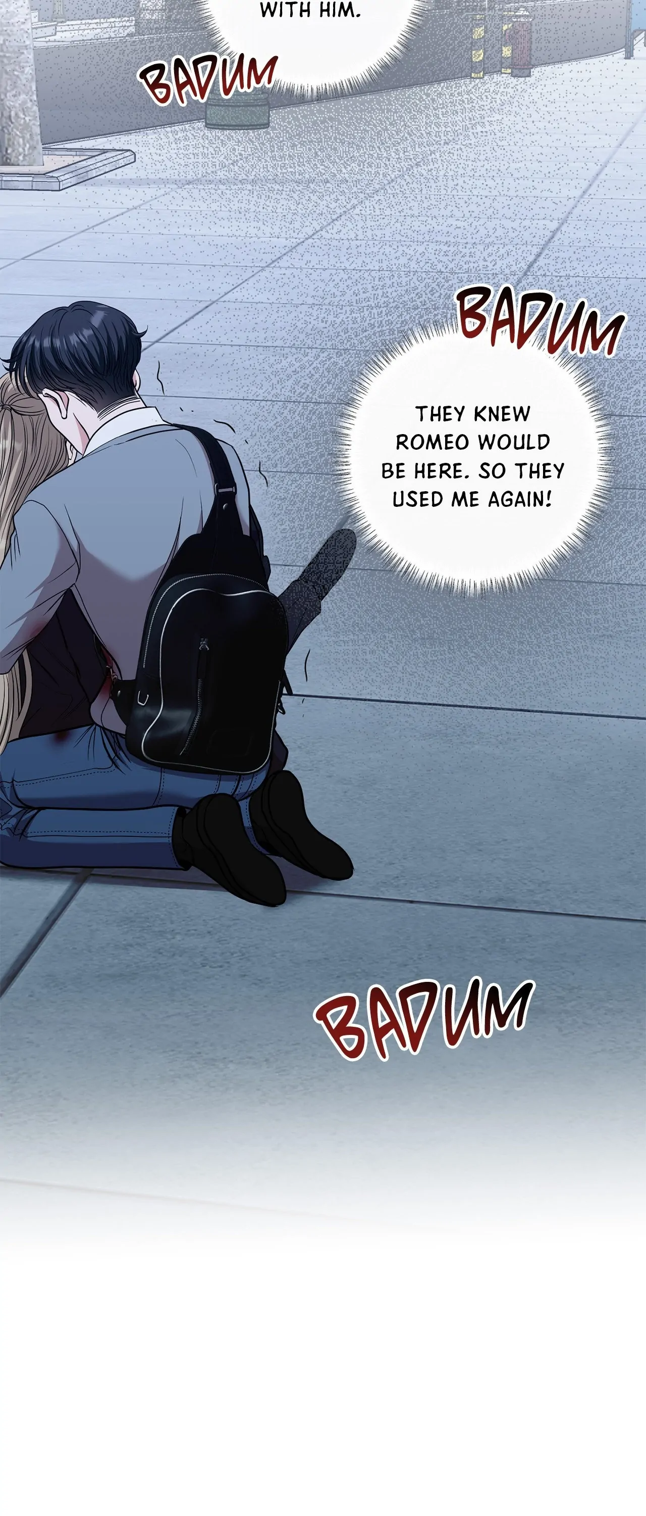 Squeaky Clean [Official] - Chapter 27 manhwa