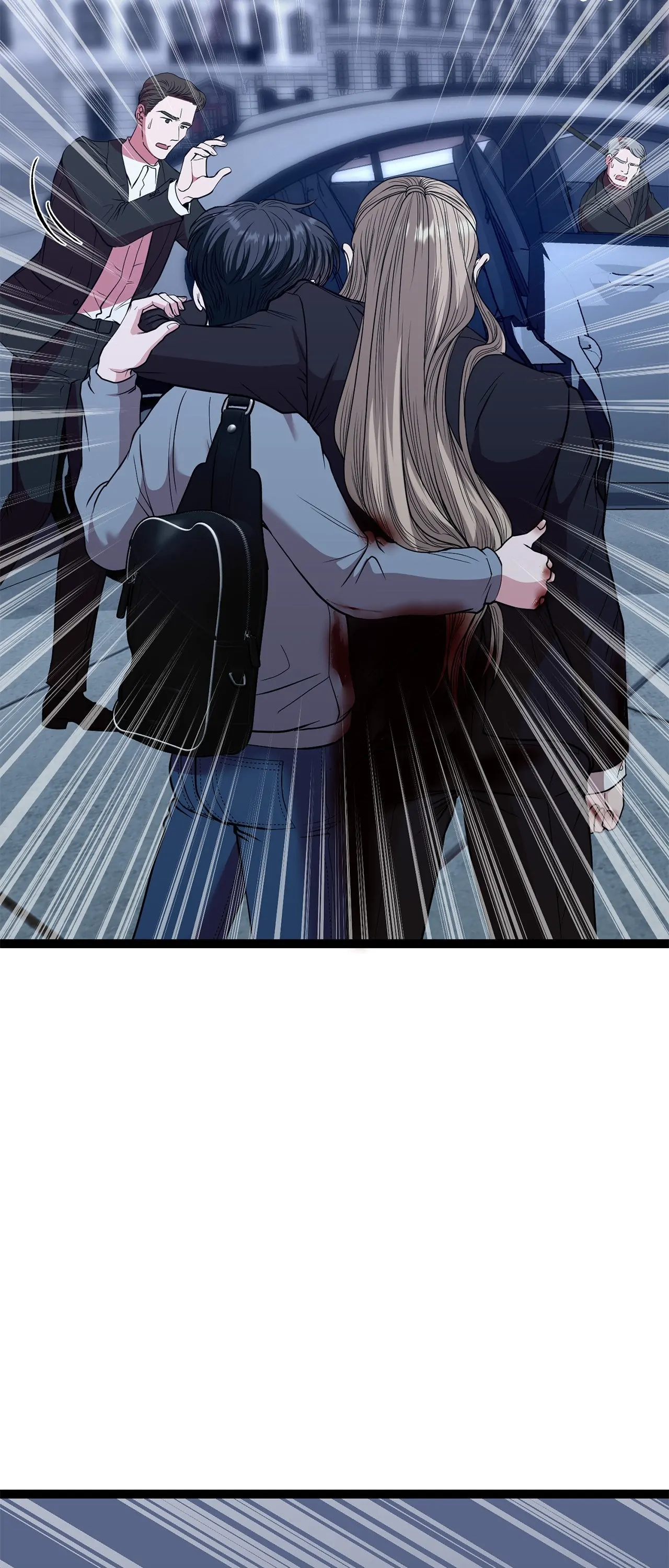 Squeaky Clean [Official] - Chapter 27 manhwa
