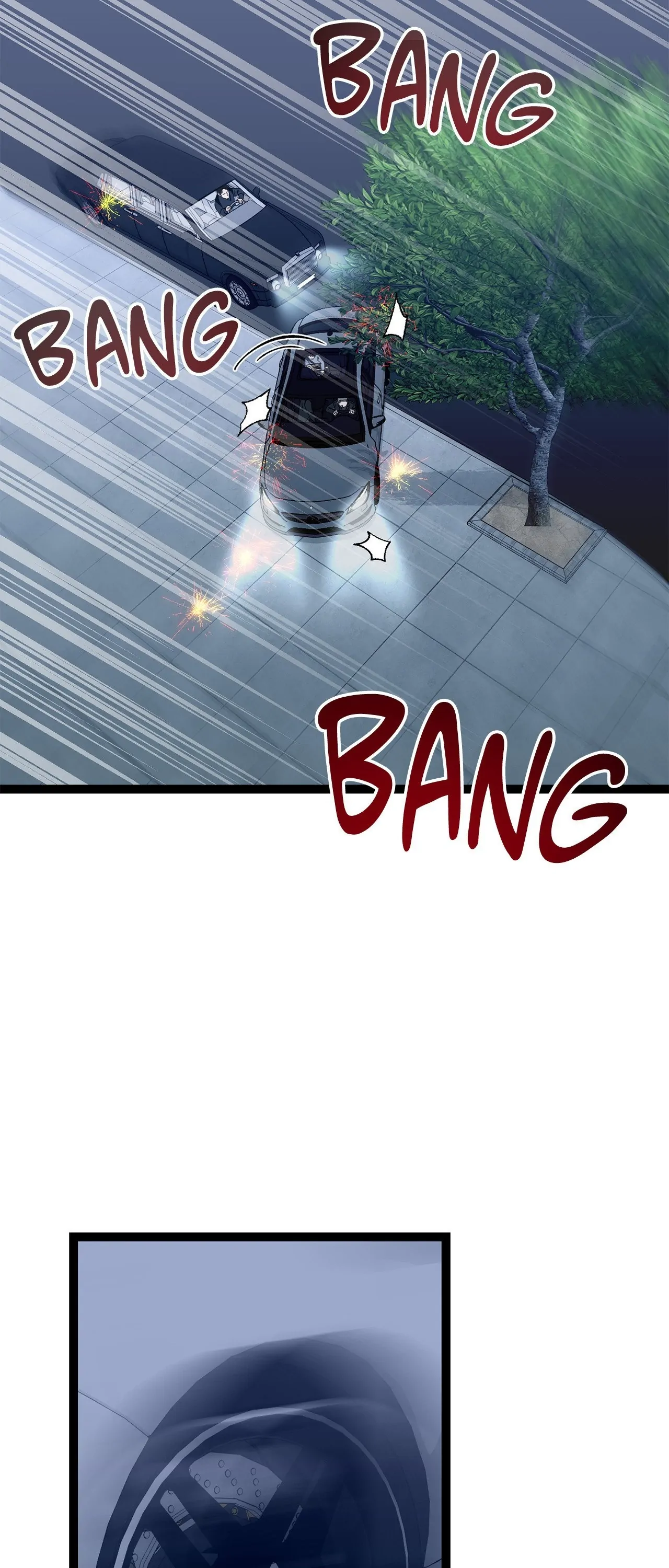 Squeaky Clean [Official] - Chapter 27 manhwa