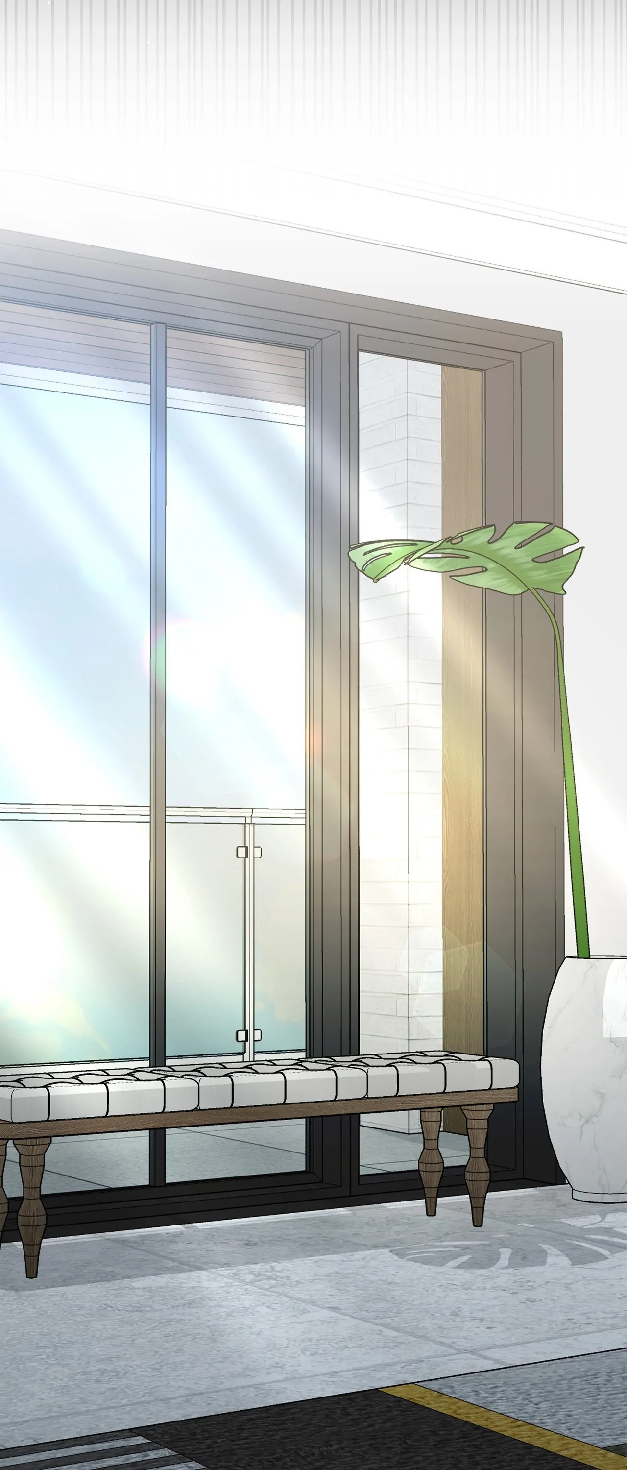 Squeaky Clean [Official] - Chapter 27 manhwa