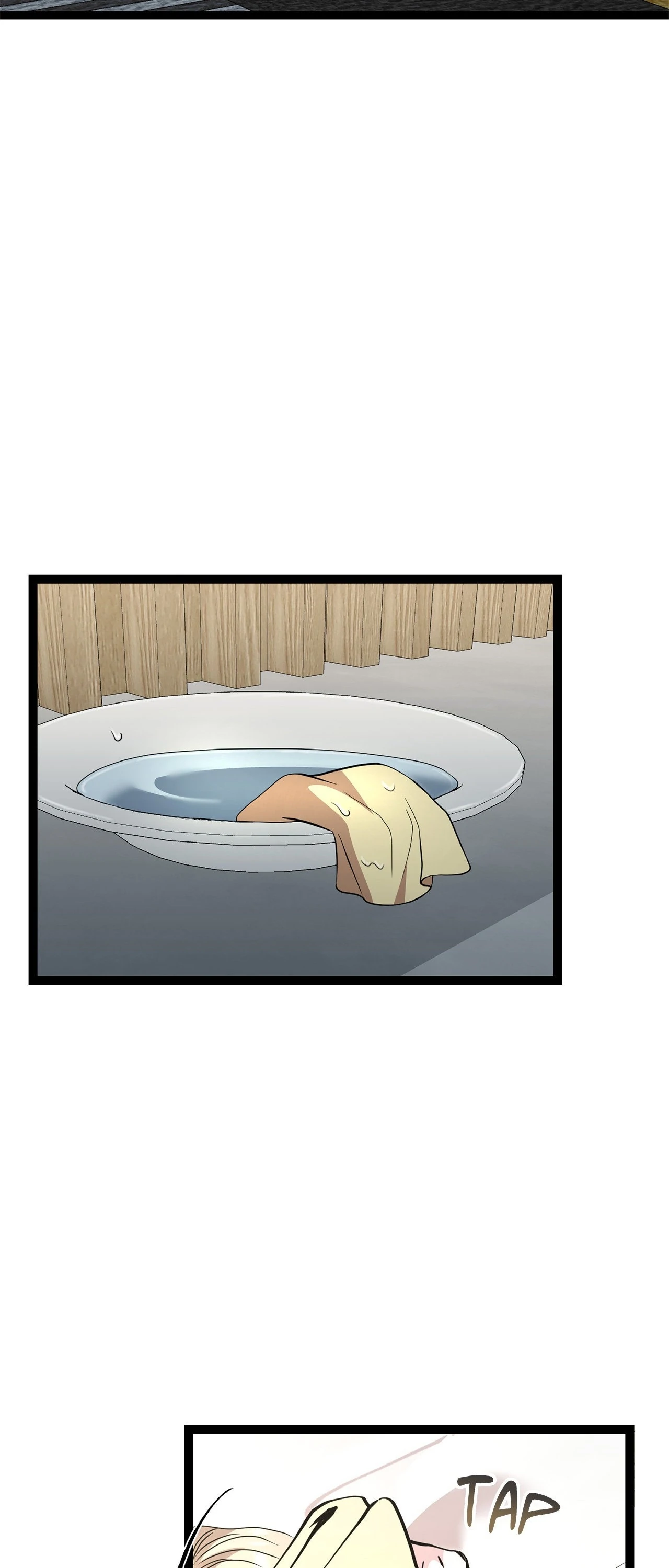 Squeaky Clean [Official] - Chapter 27 manhwa