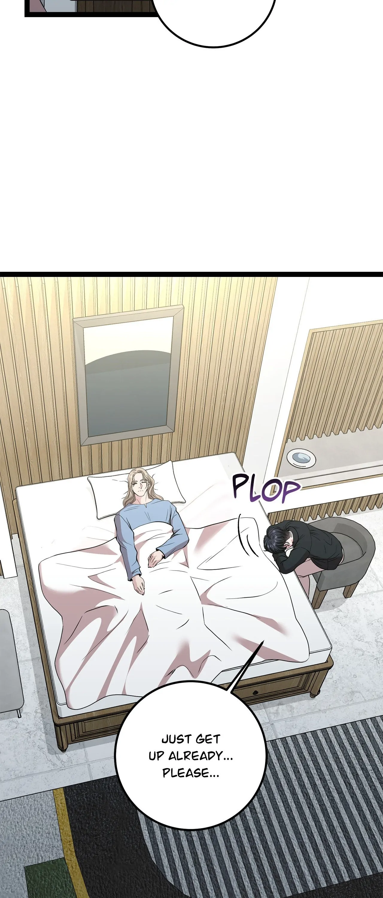 Squeaky Clean [Official] - Chapter 27 manhwa