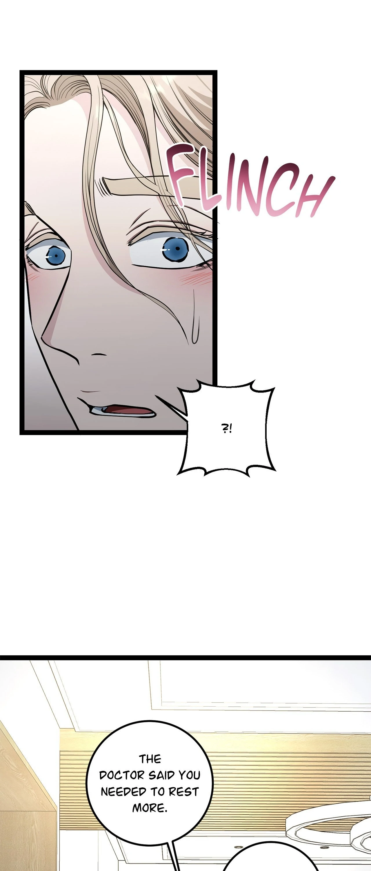 Squeaky Clean [Official] - Chapter 27 manhwa