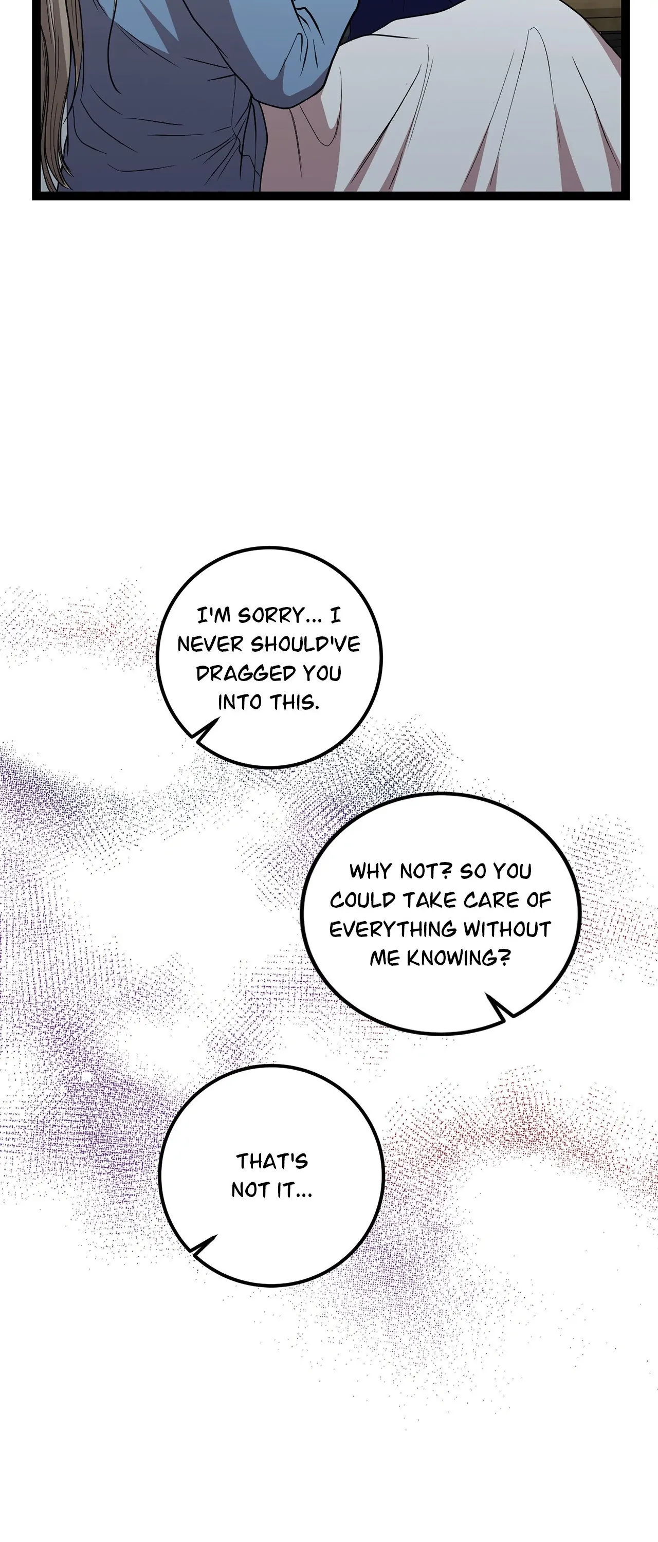 Squeaky Clean [Official] - Chapter 27 manhwa
