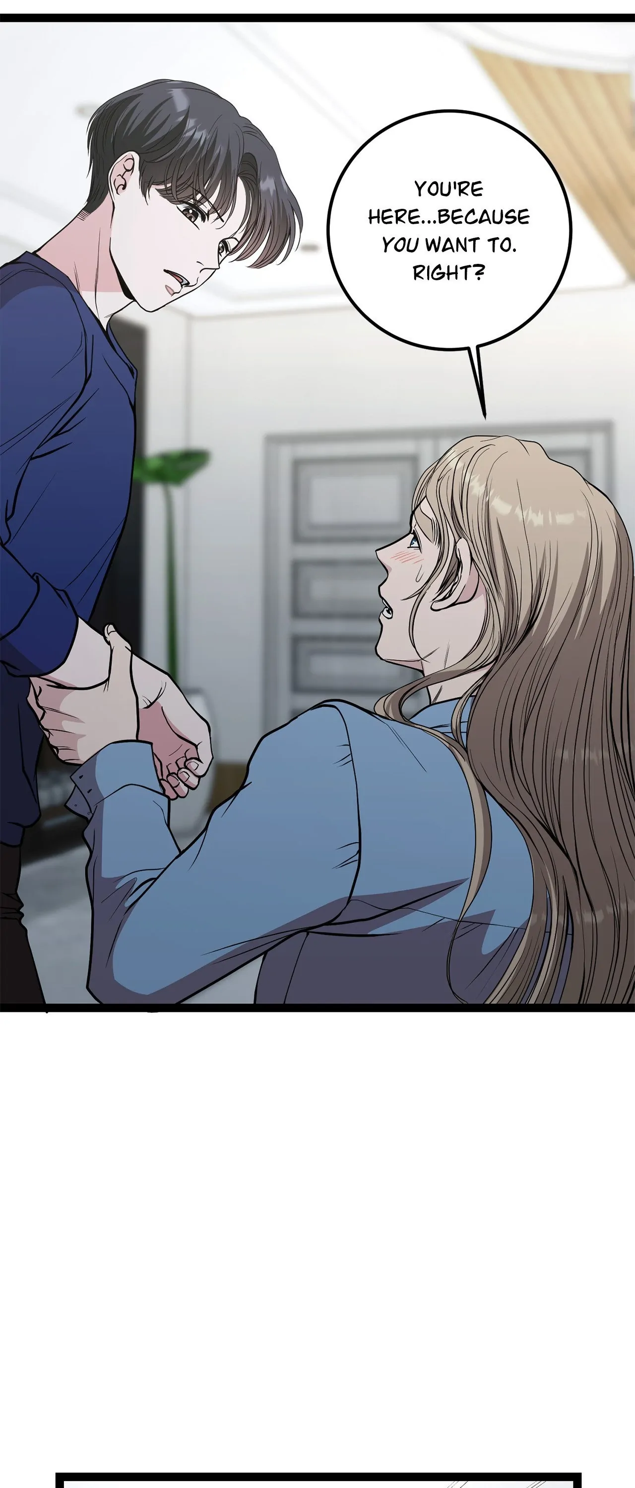 Squeaky Clean [Official] - Chapter 27 manhwa