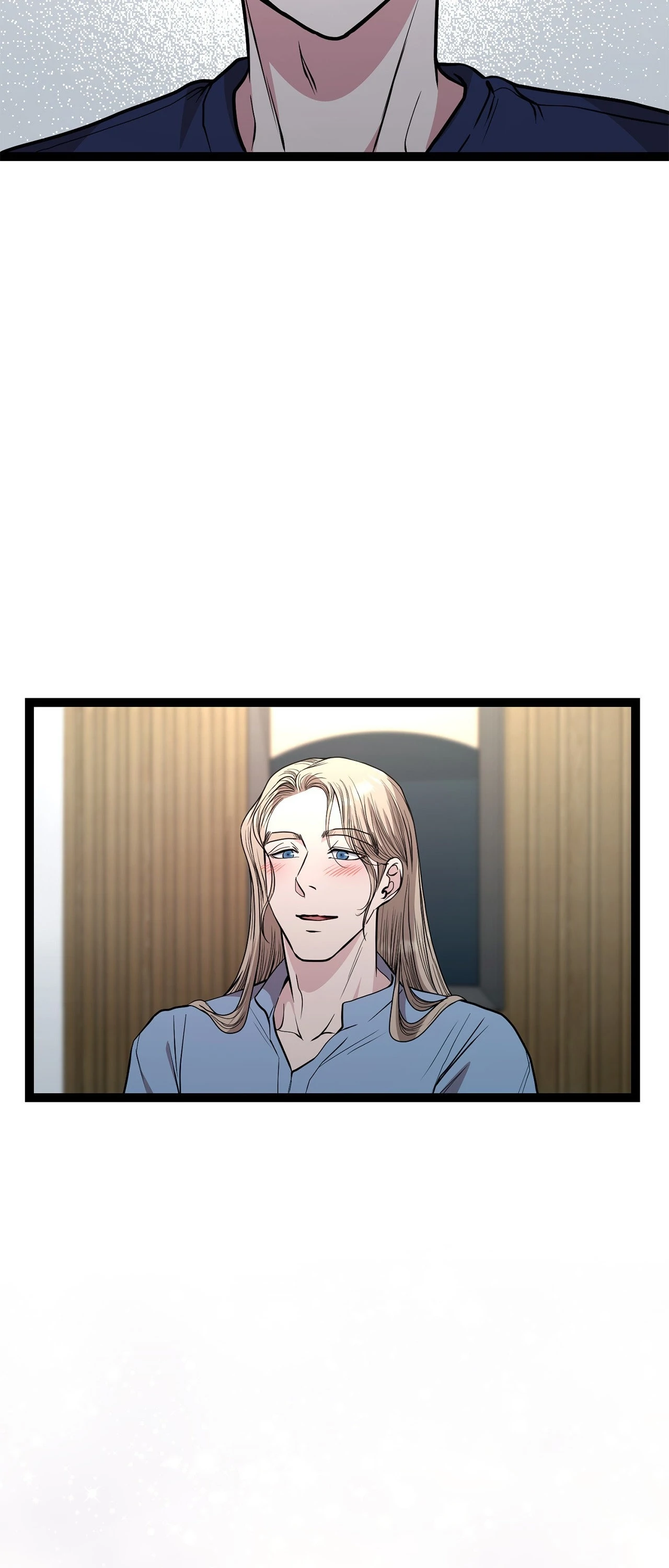 Squeaky Clean [Official] - Chapter 27 manhwa