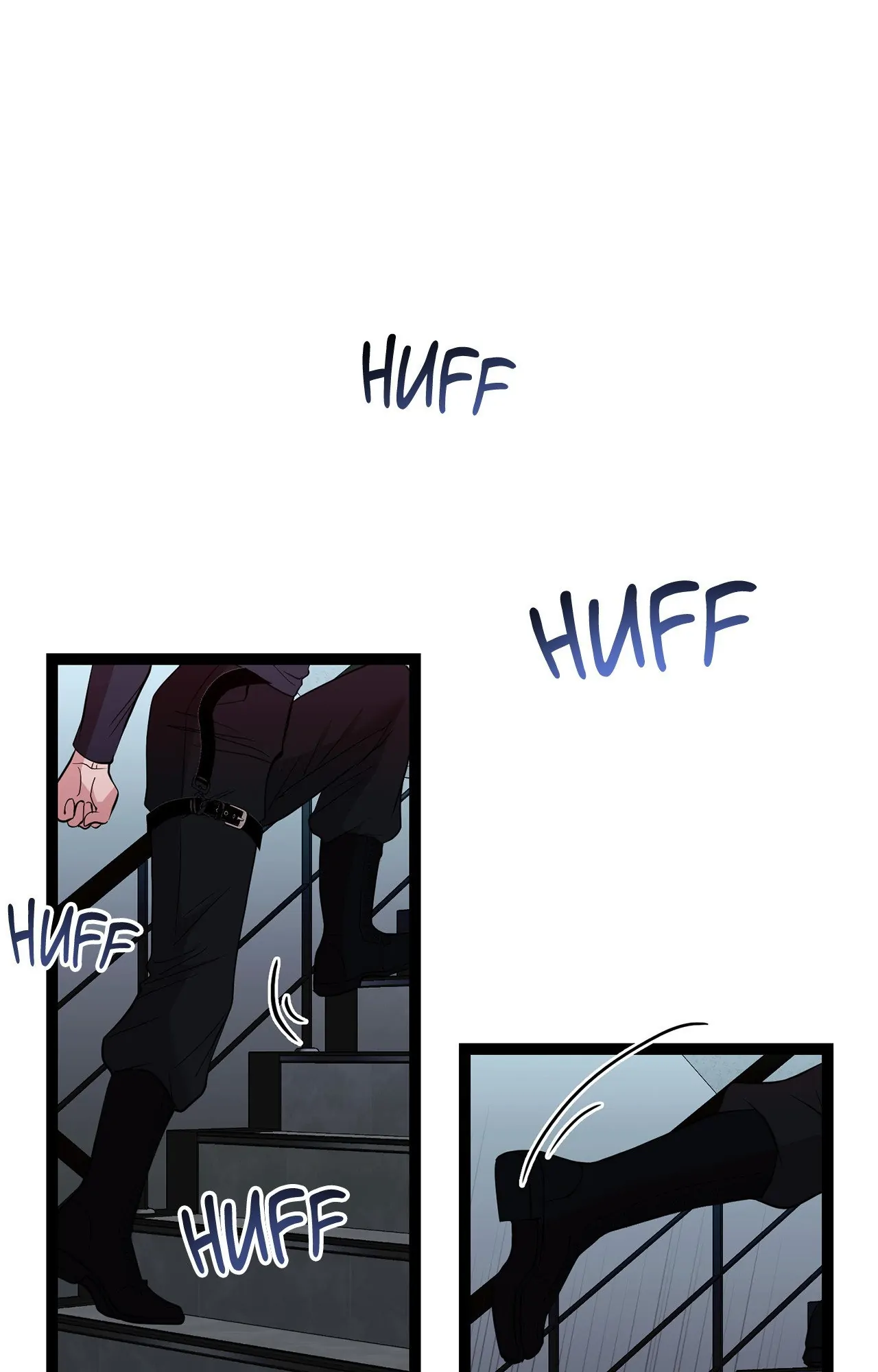 Squeaky Clean [Official] - Chapter 28 manhwa