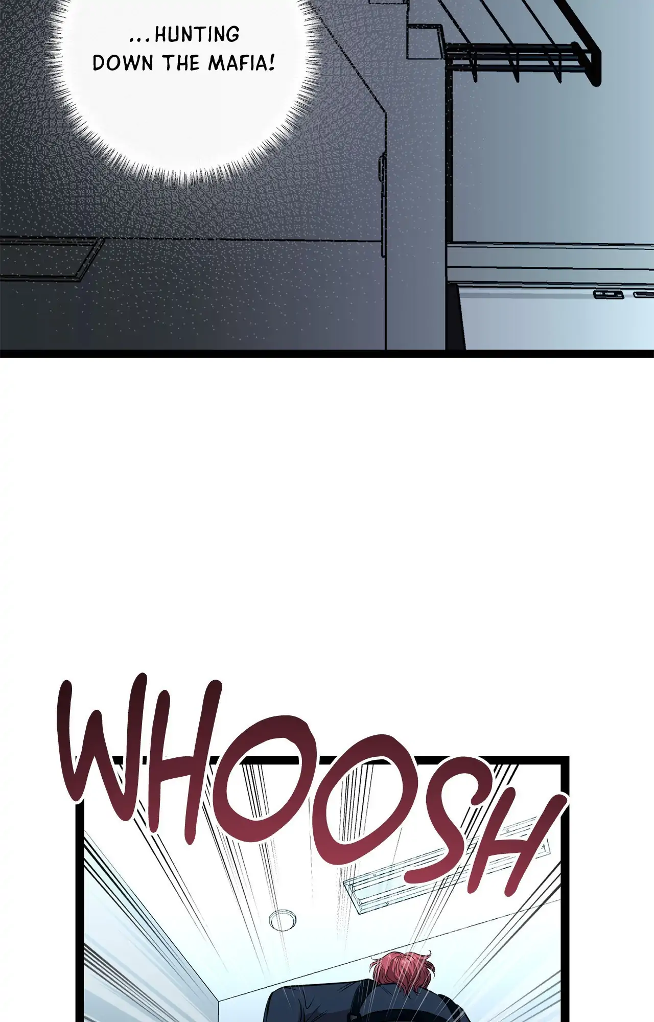 Squeaky Clean [Official] - Chapter 28 manhwa