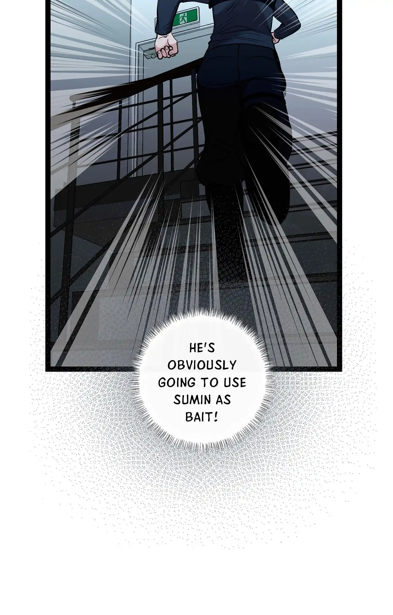 Squeaky Clean [Official] - Chapter 28 manhwa