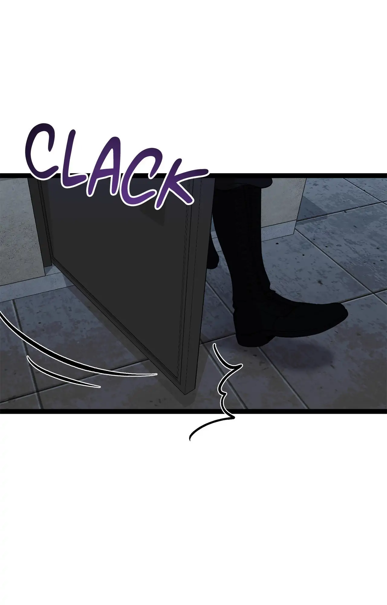 Squeaky Clean [Official] - Chapter 28 manhwa