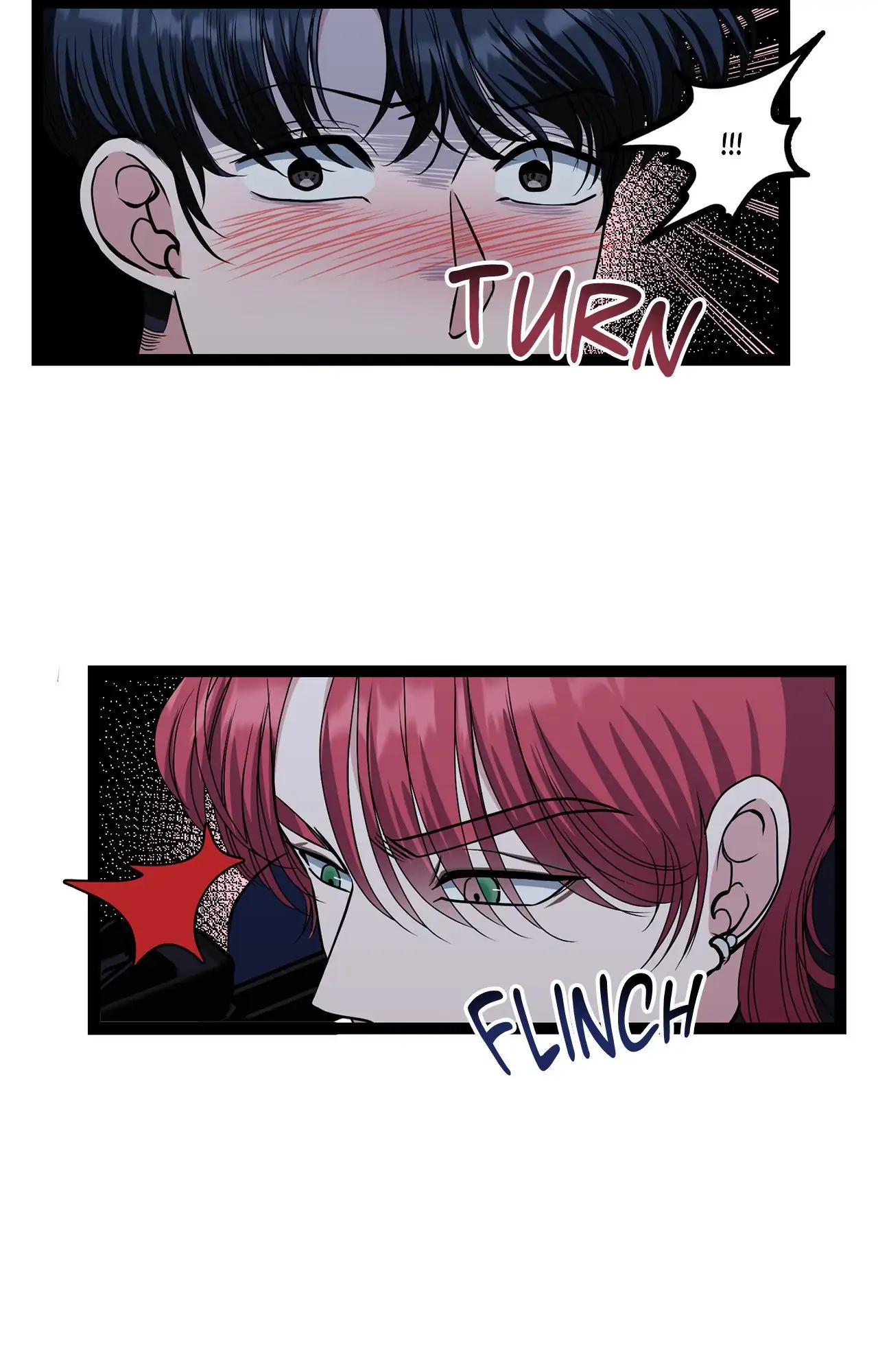 Squeaky Clean [Official] - Chapter 28 manhwa