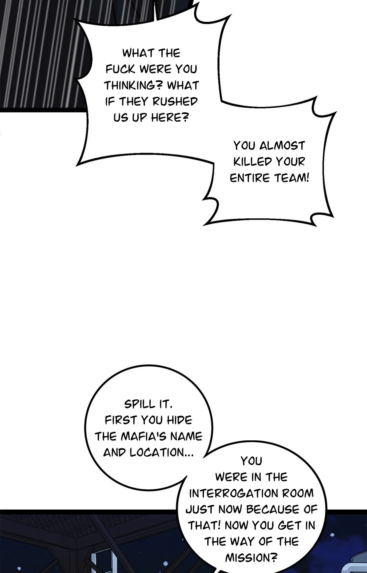 Squeaky Clean [Official] - Chapter 28 manhwa