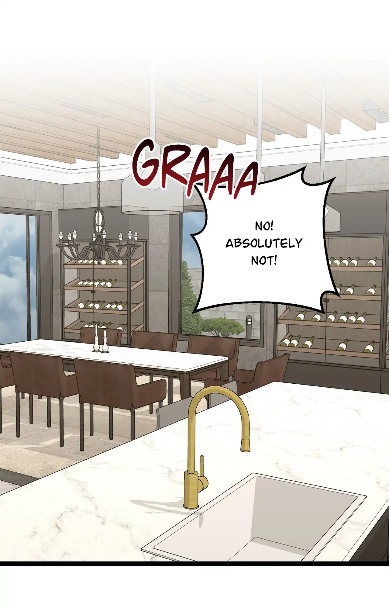 Squeaky Clean [Official] - Chapter 28 manhwa