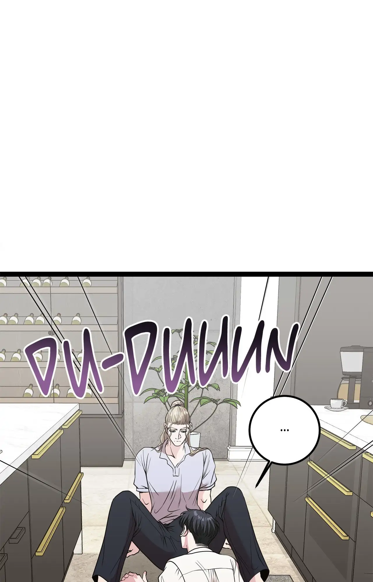 Squeaky Clean [Official] - Chapter 28 manhwa