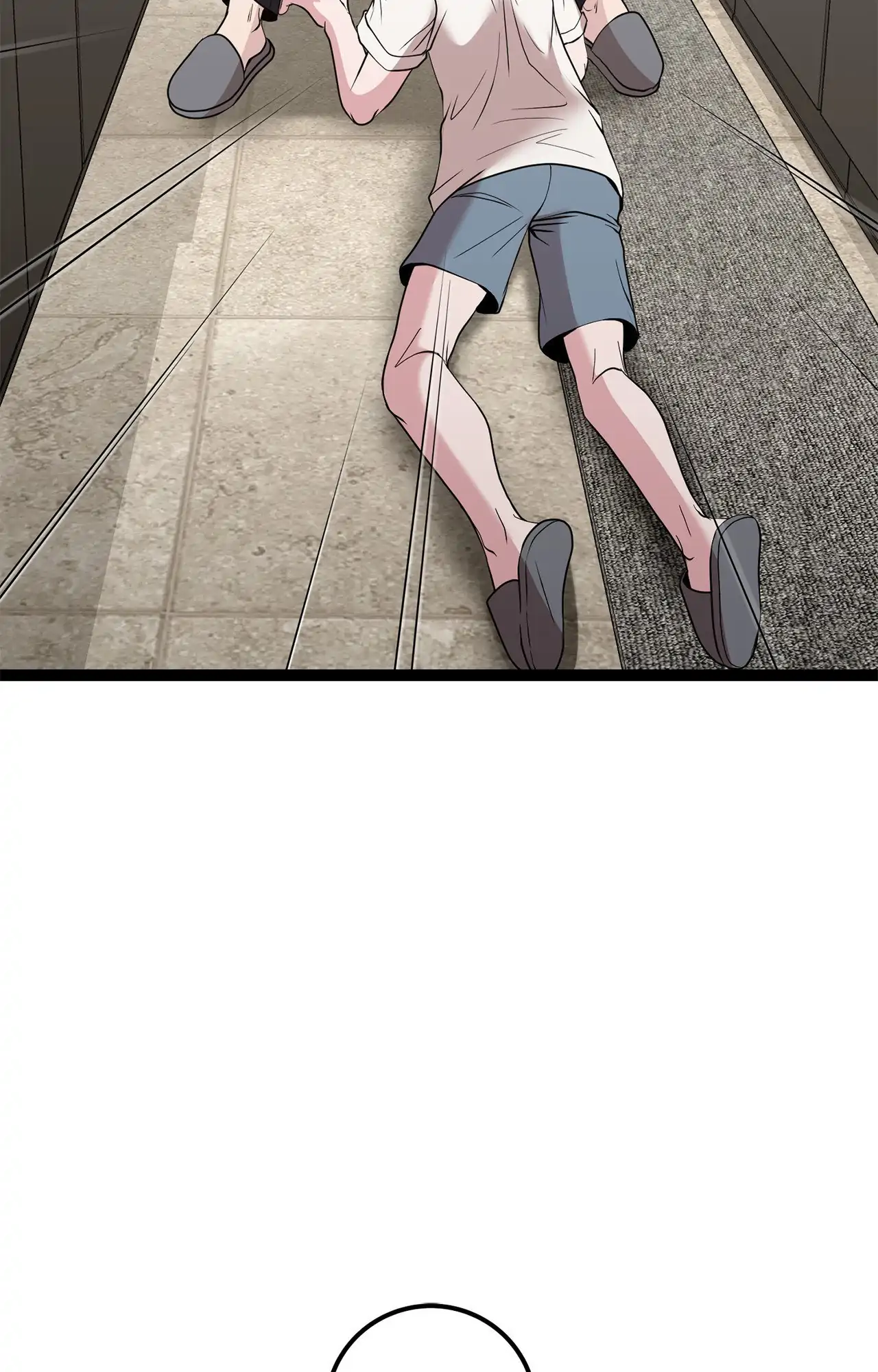 Squeaky Clean [Official] - Chapter 28 manhwa