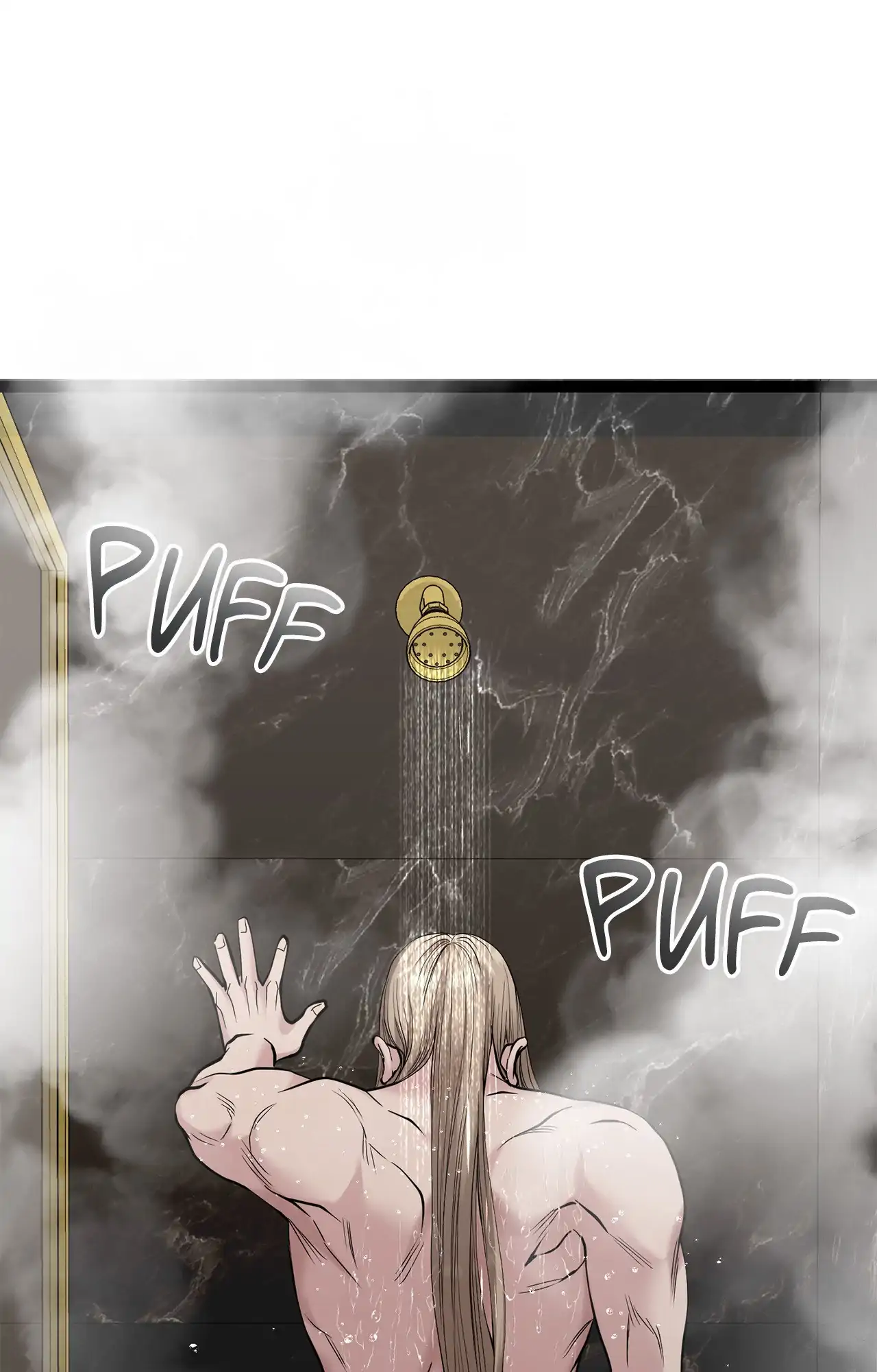 Squeaky Clean [Official] - Chapter 29 manhwa