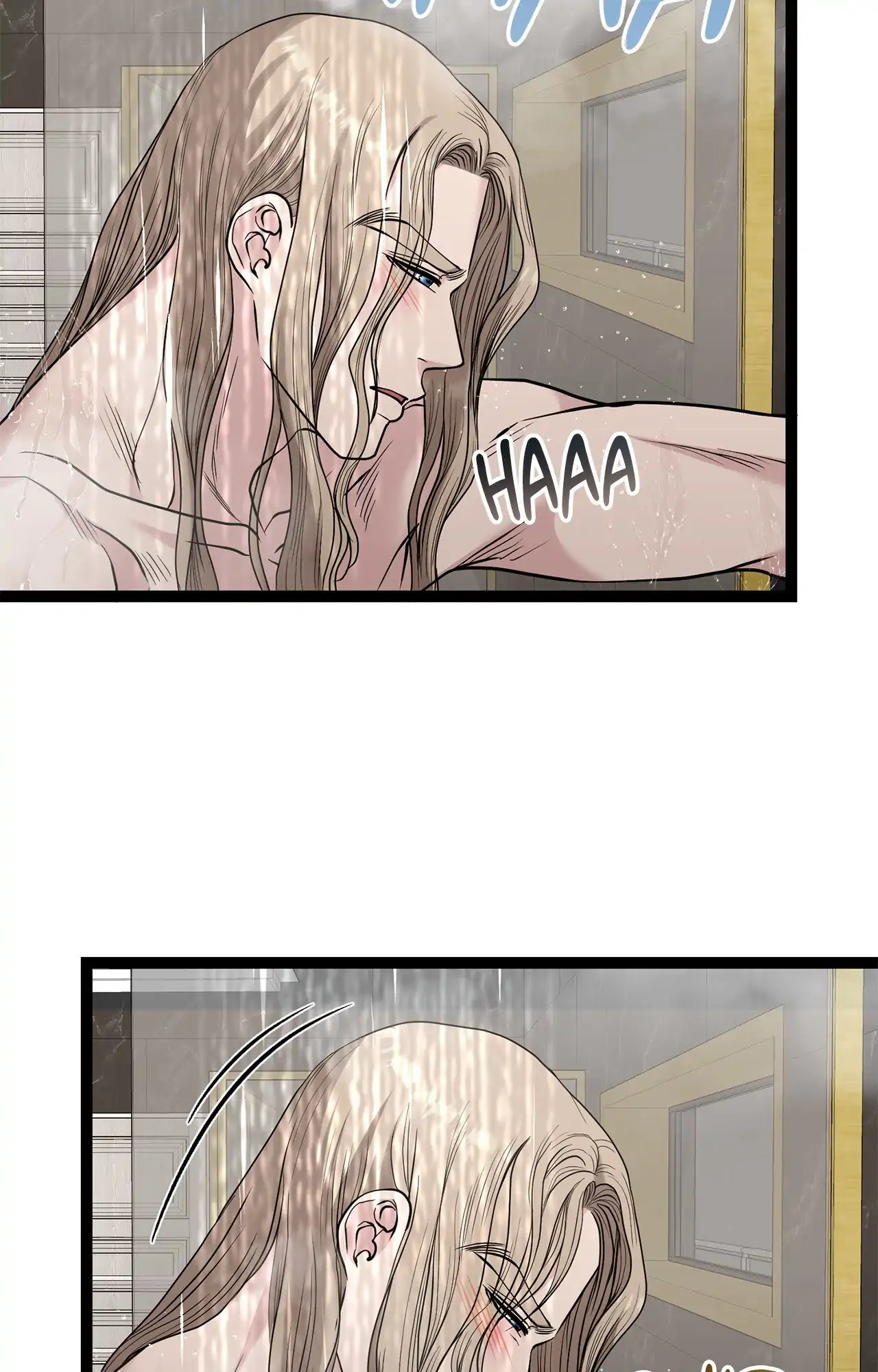 Squeaky Clean [Official] - Chapter 29 manhwa