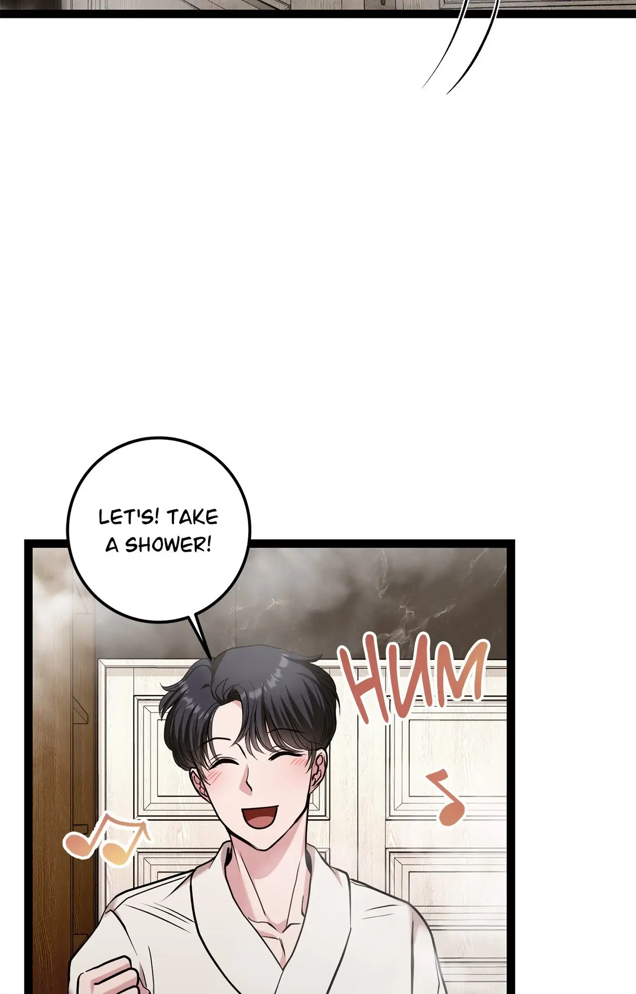 Squeaky Clean [Official] - Chapter 29 manhwa
