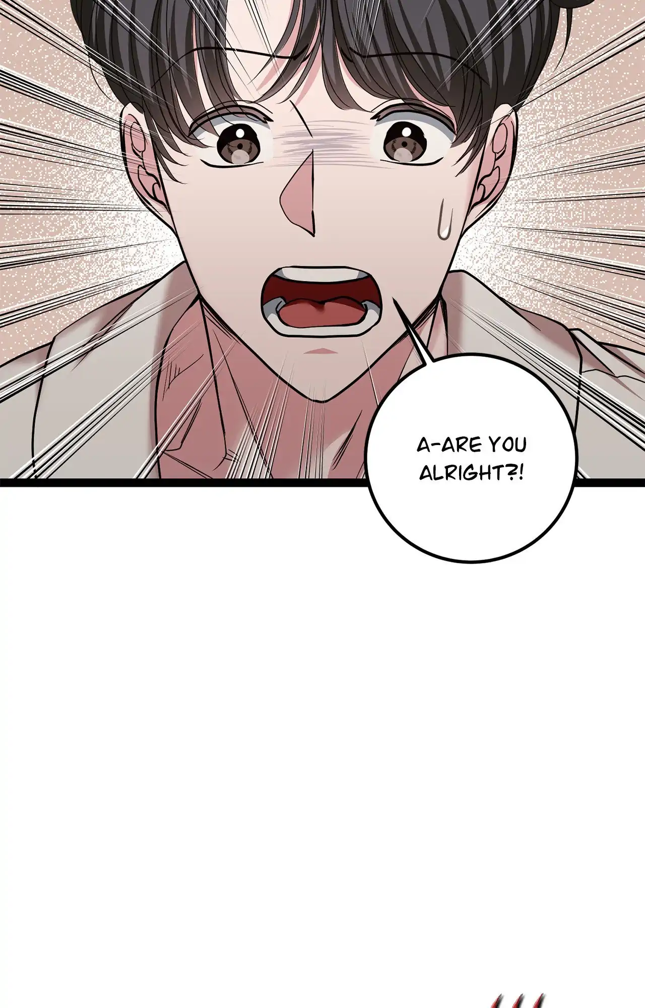 Squeaky Clean [Official] - Chapter 29 manhwa