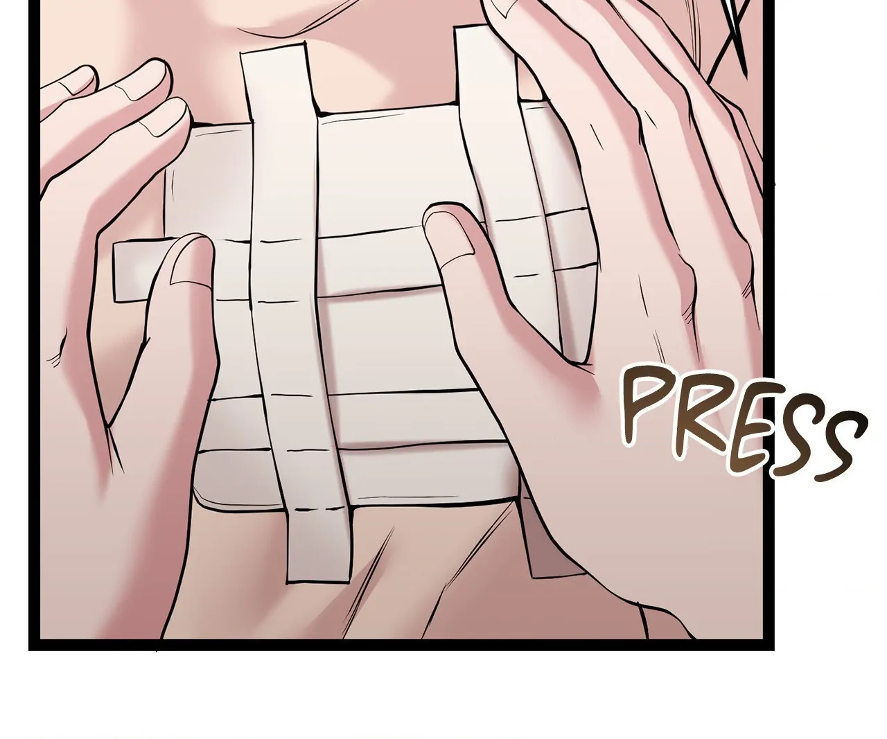 Squeaky Clean [Official] - Chapter 29 manhwa