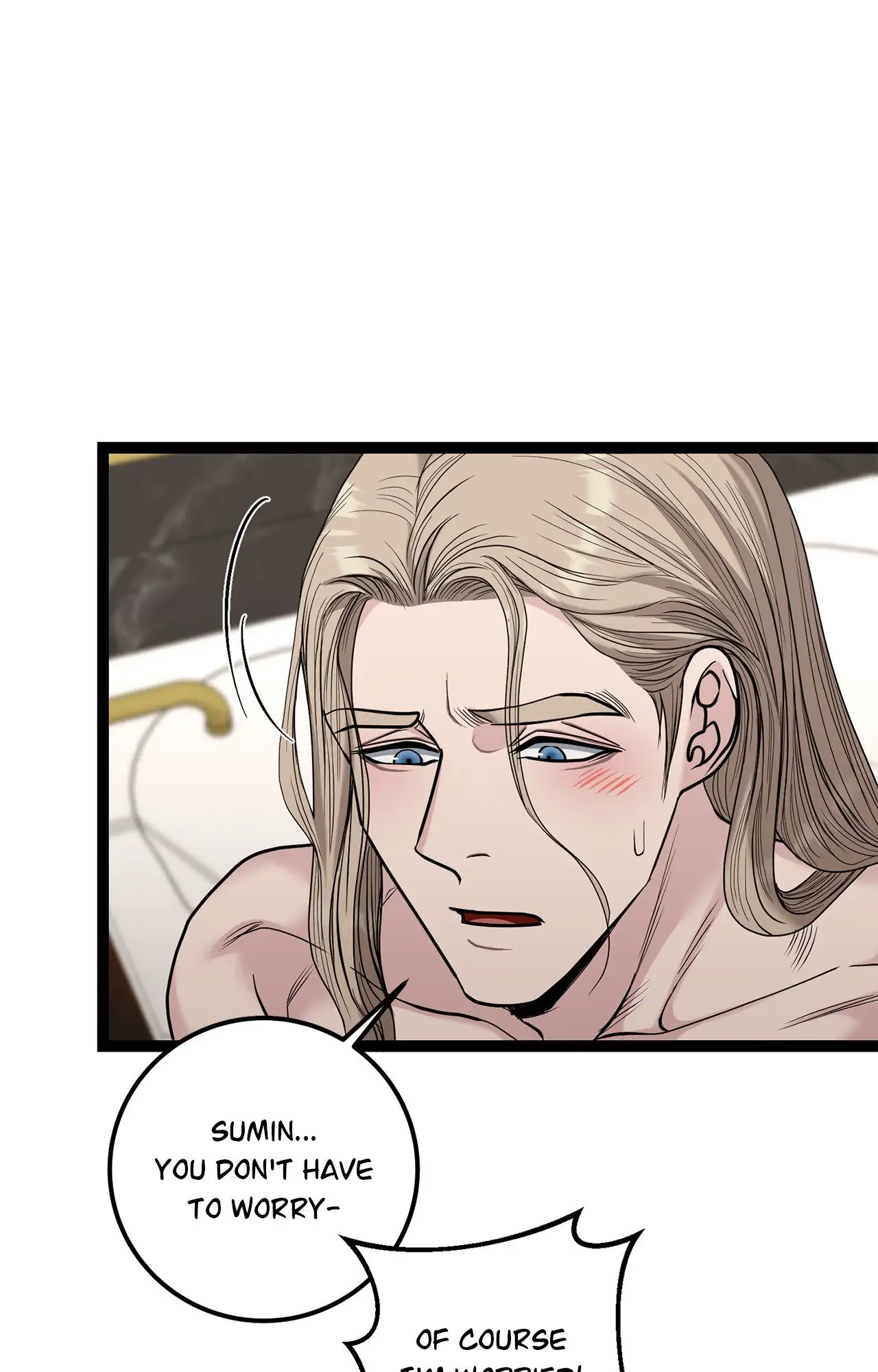 Squeaky Clean [Official] - Chapter 29 manhwa