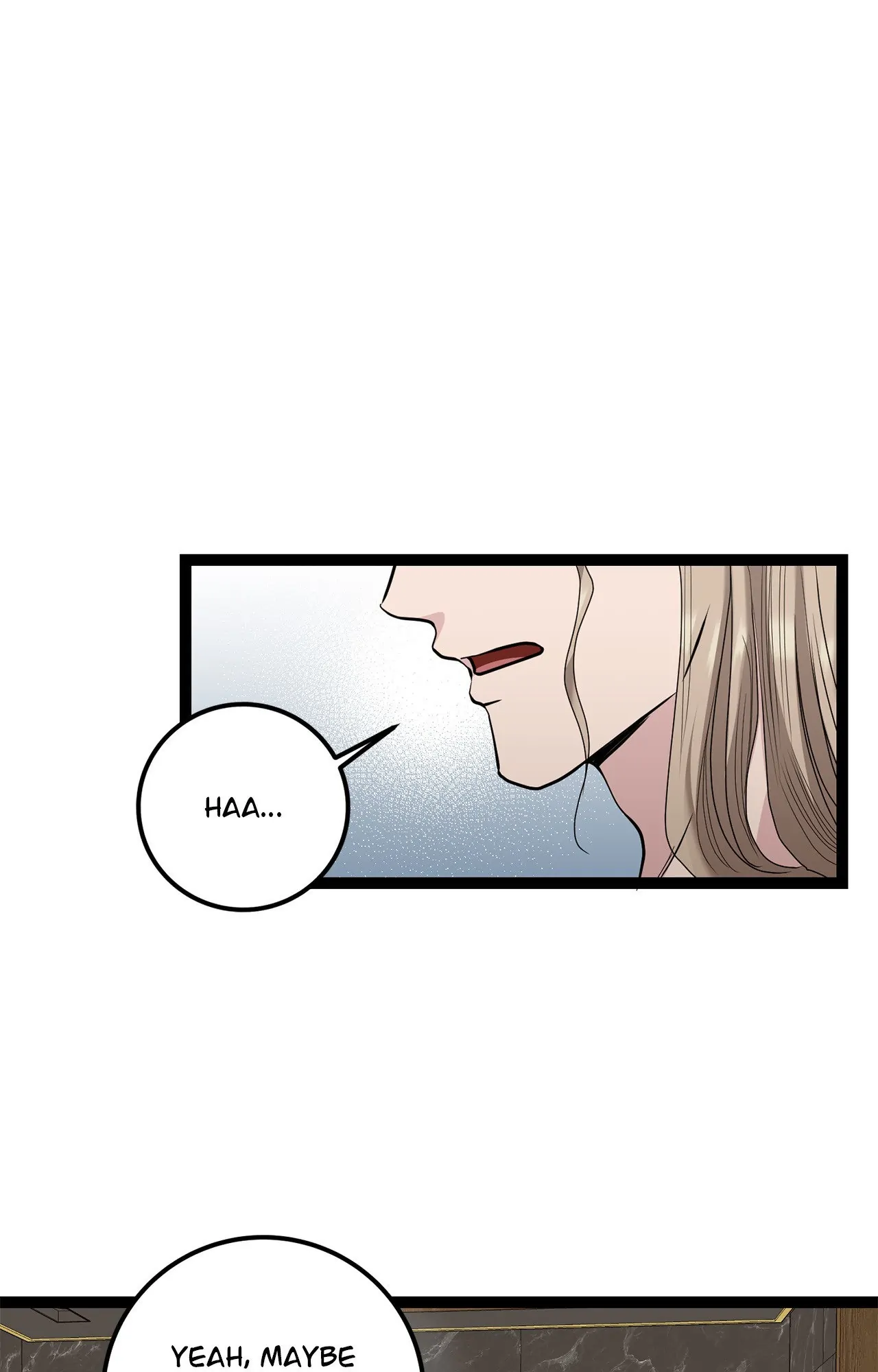 Squeaky Clean [Official] - Chapter 29 manhwa