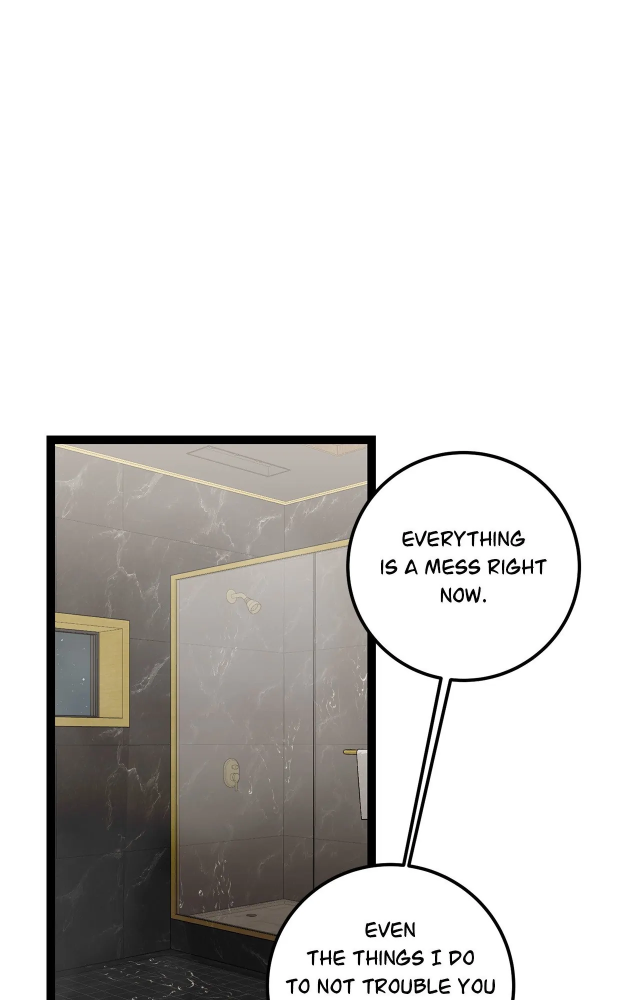 Squeaky Clean [Official] - Chapter 29 manhwa