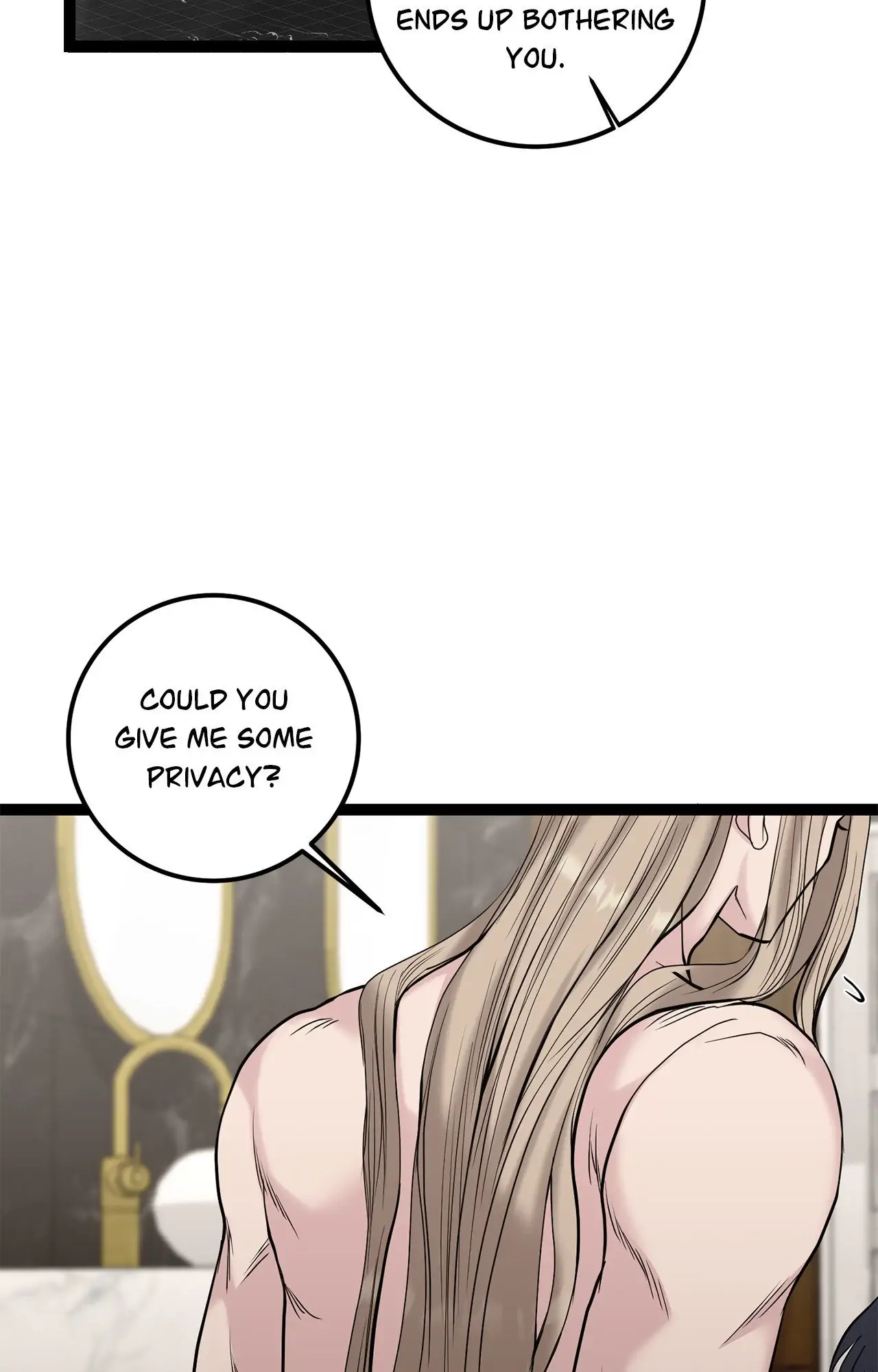 Squeaky Clean [Official] - Chapter 29 manhwa
