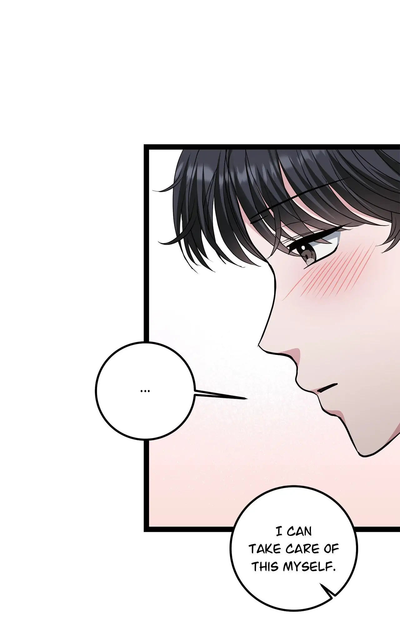 Squeaky Clean [Official] - Chapter 29 manhwa