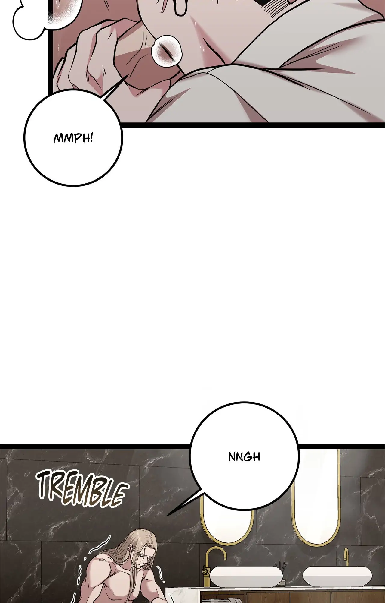 Squeaky Clean [Official] - Chapter 29 manhwa