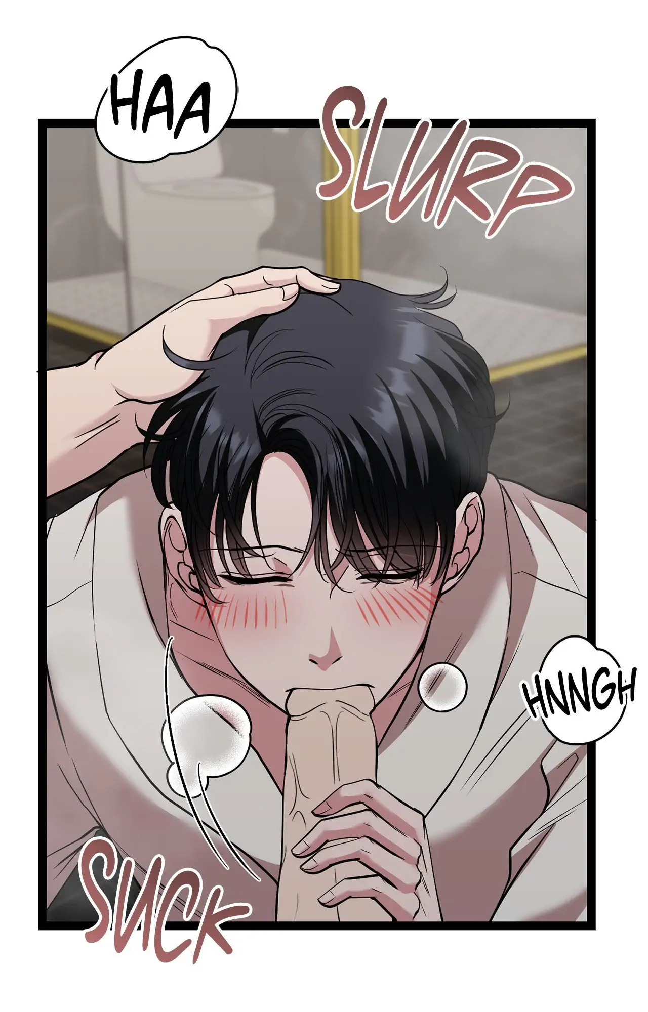 Squeaky Clean [Official] - Chapter 29 manhwa