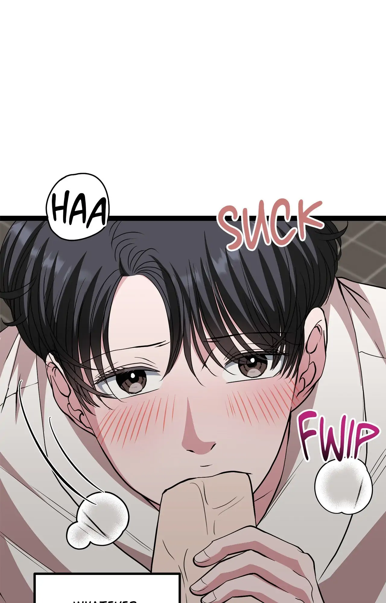 Squeaky Clean [Official] - Chapter 29 manhwa