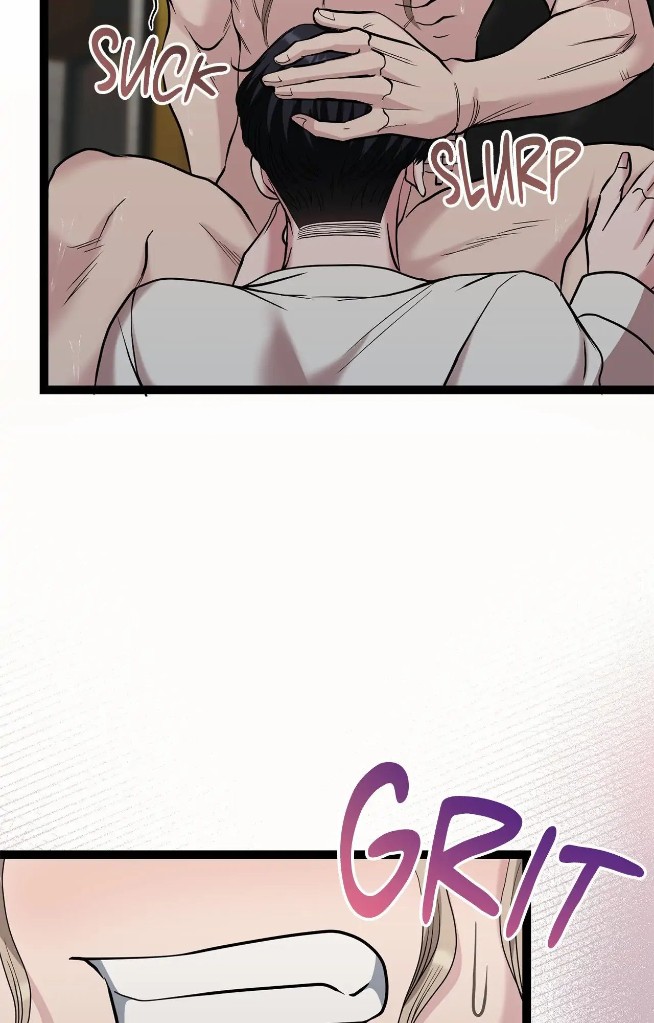Squeaky Clean [Official] - Chapter 29 manhwa