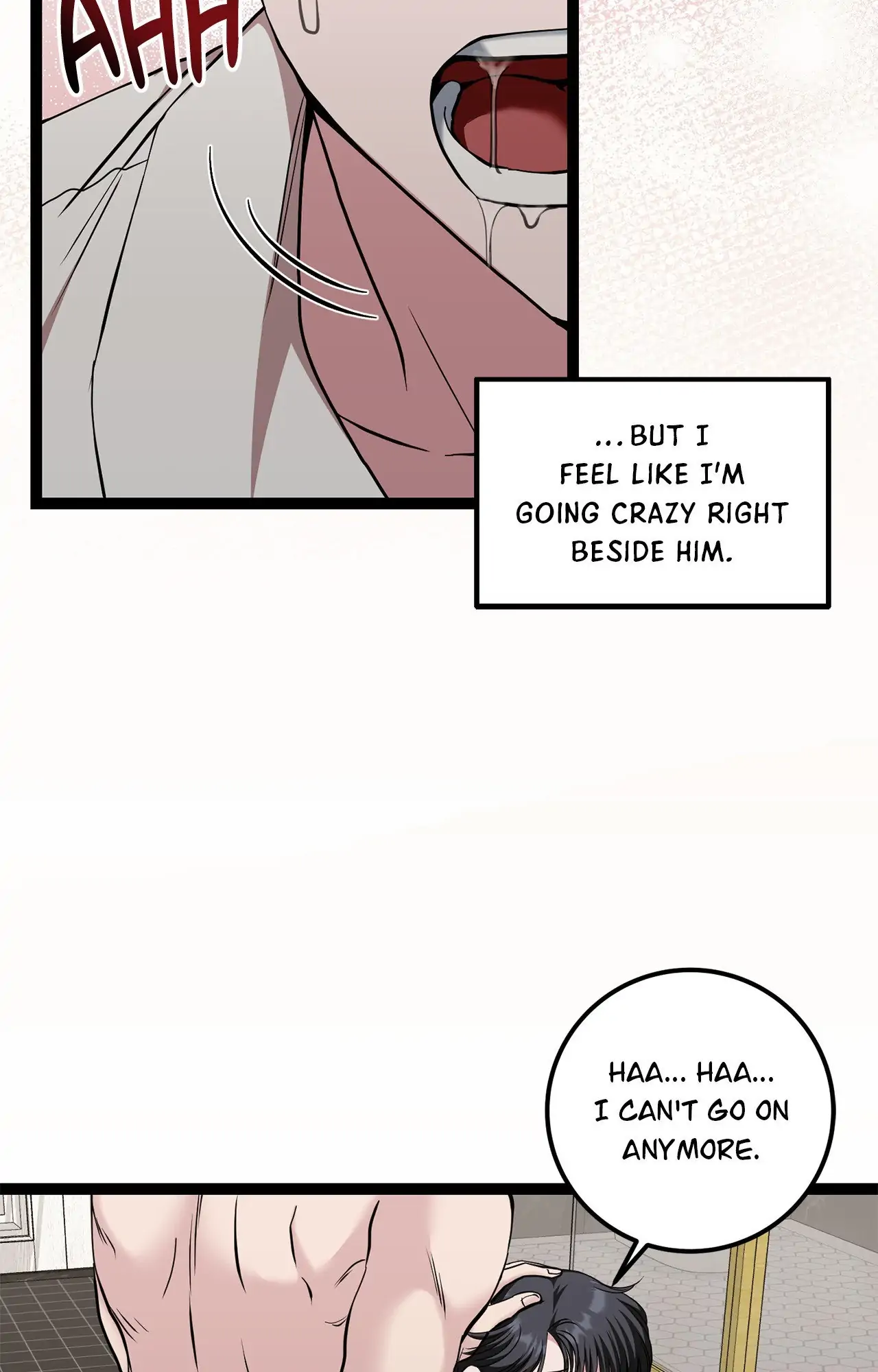 Squeaky Clean [Official] - Chapter 29 manhwa