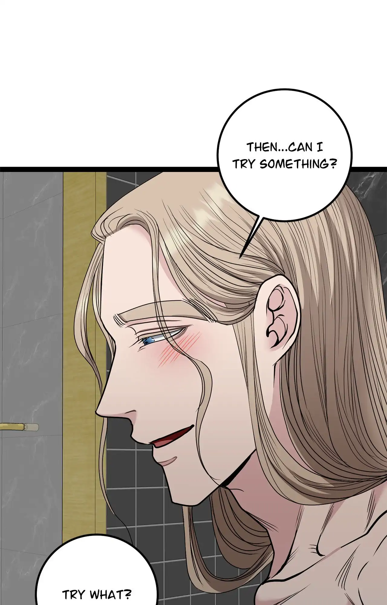 Squeaky Clean [Official] - Chapter 29 manhwa