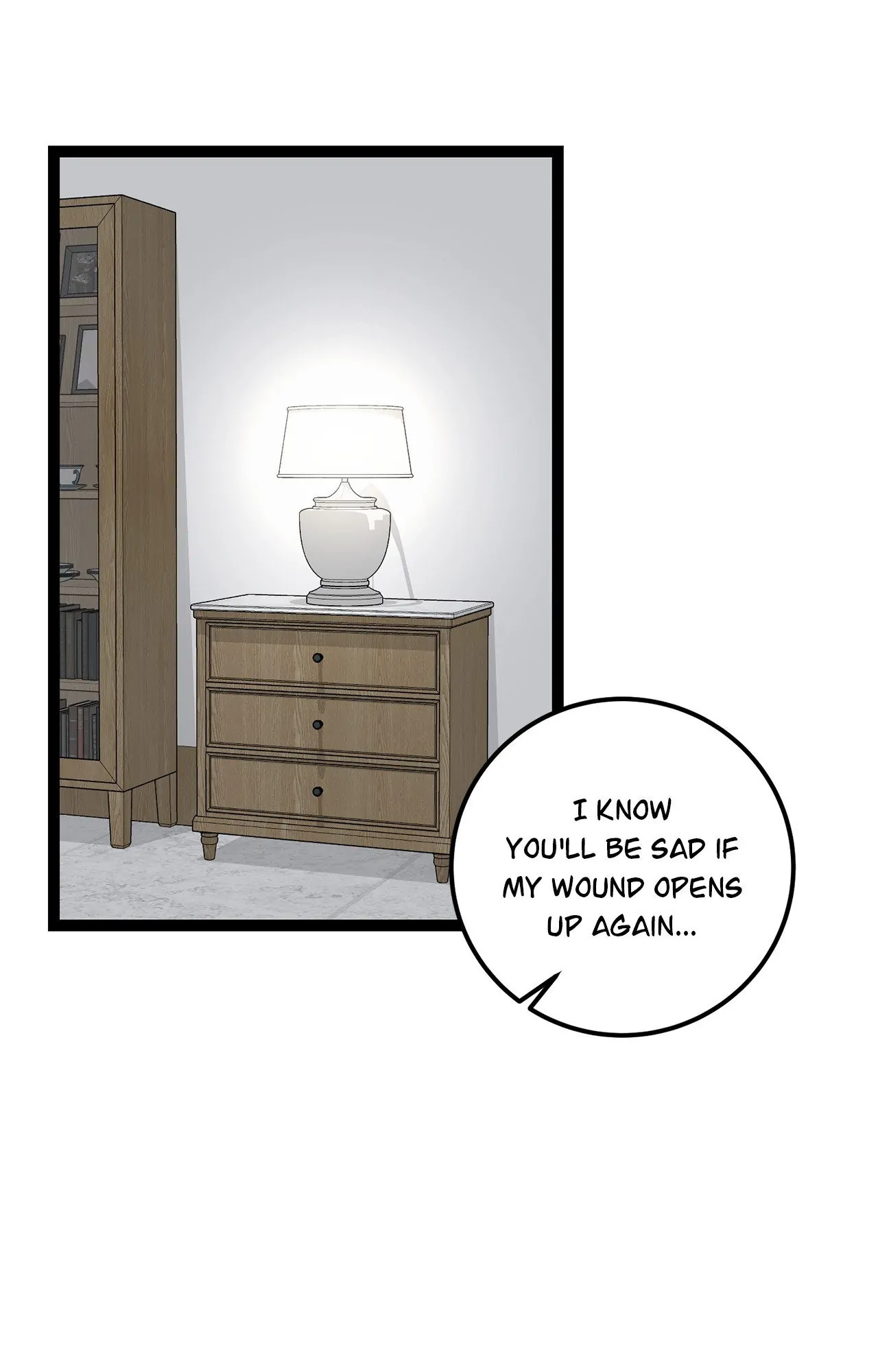 Squeaky Clean [Official] - Chapter 29 manhwa