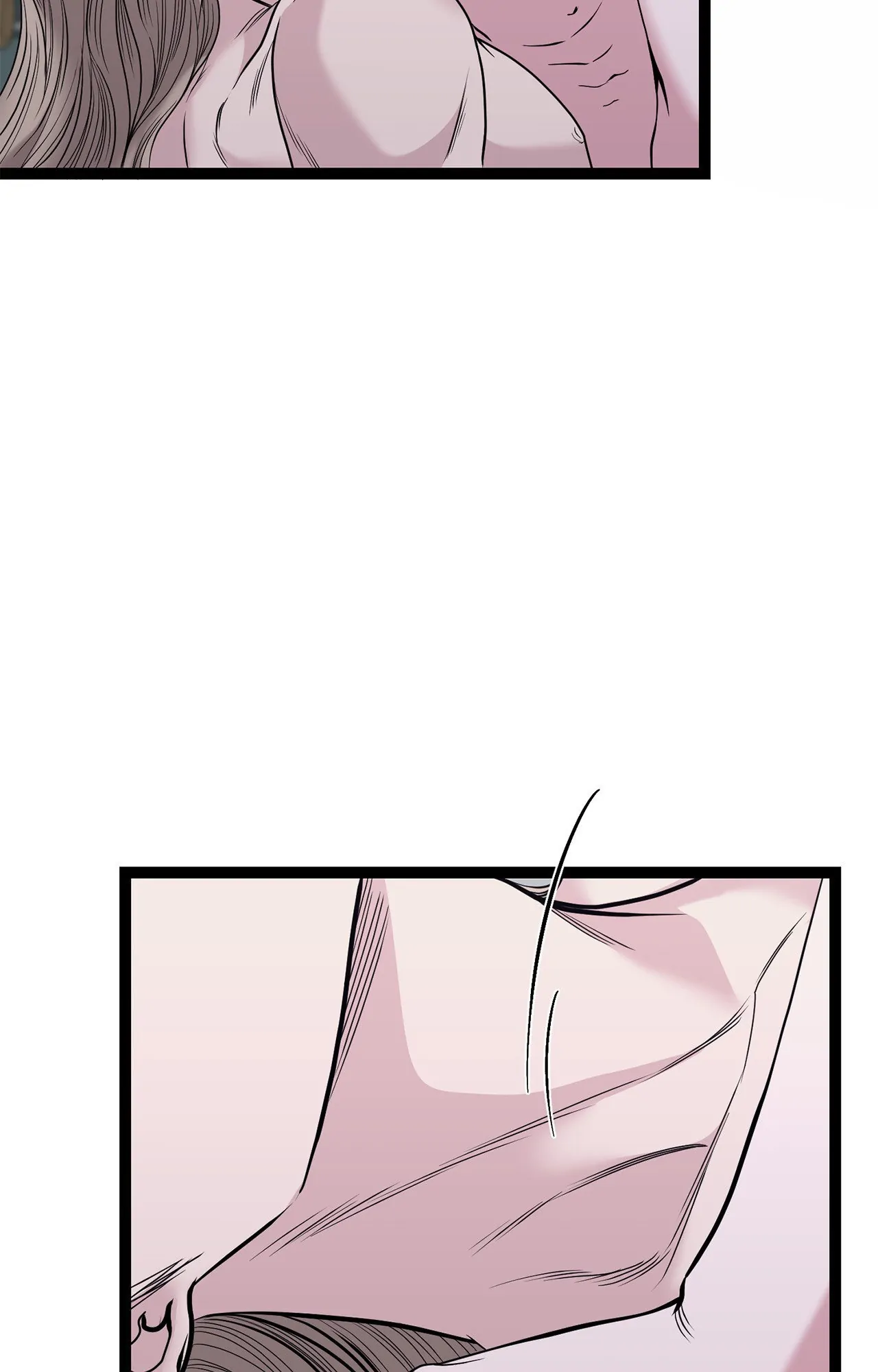 Squeaky Clean [Official] - Chapter 29 manhwa