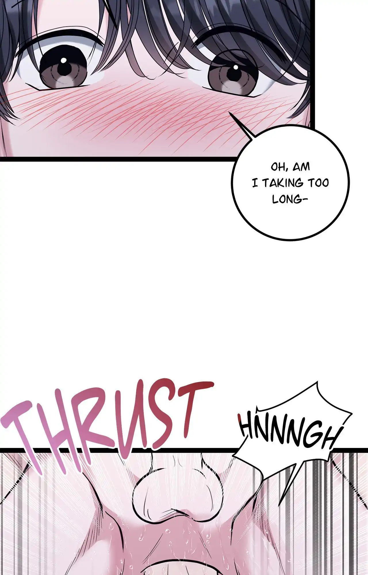 Squeaky Clean [Official] - Chapter 29 manhwa