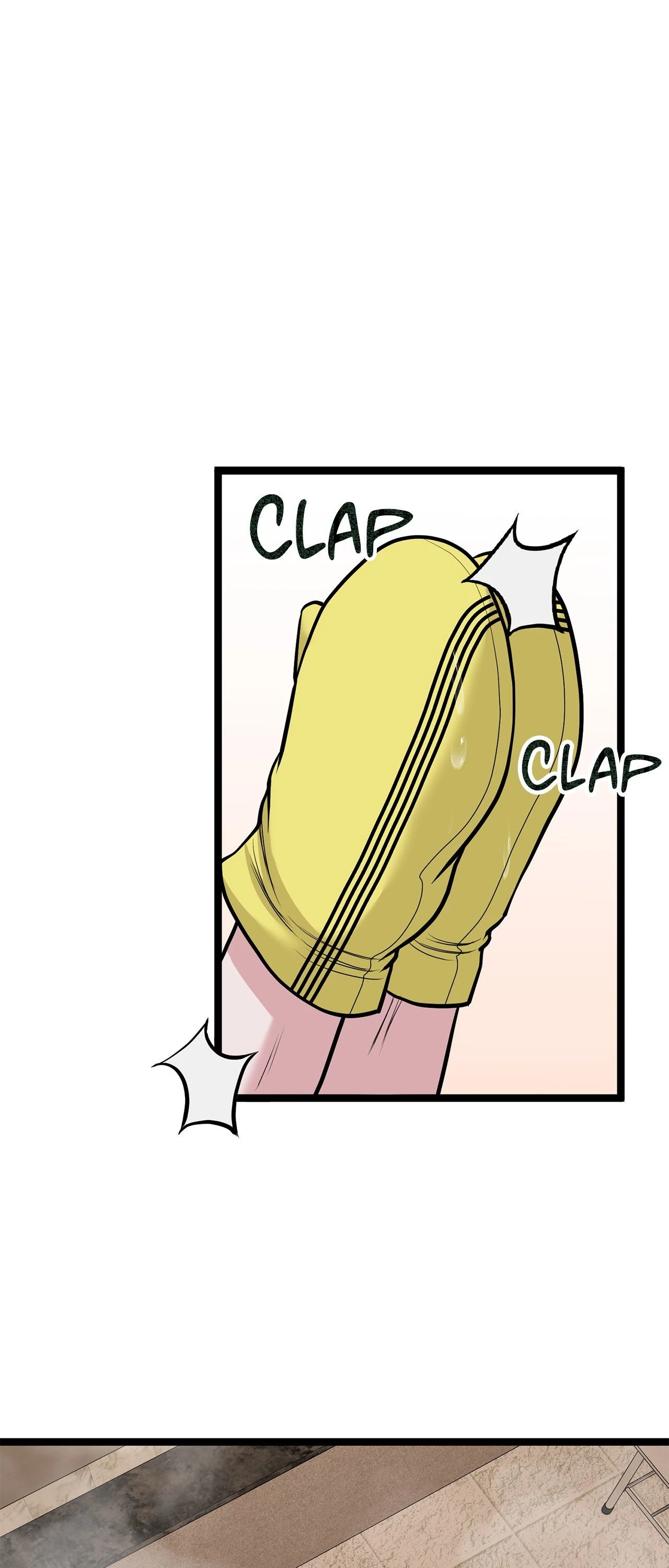 Squeaky Clean [Official] - Chapter 3 manhwa