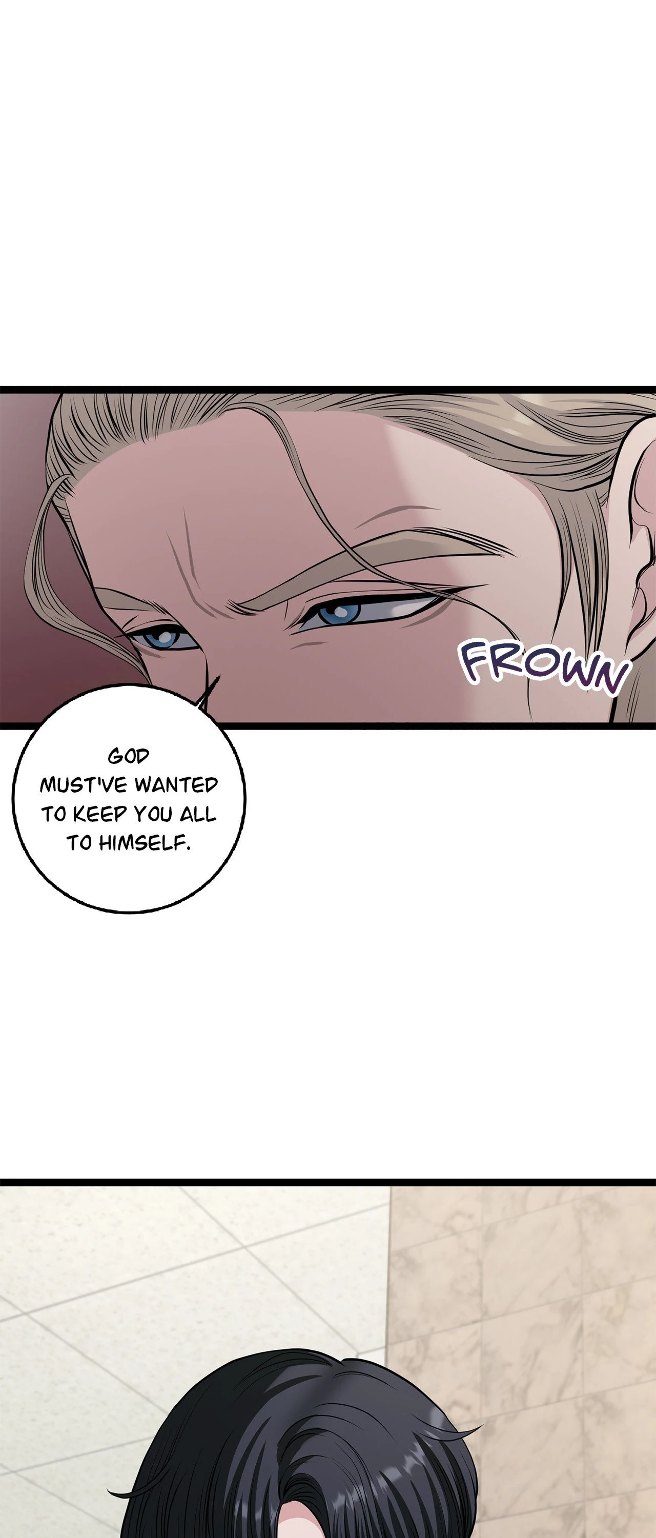 Squeaky Clean [Official] - Chapter 3 manhwa